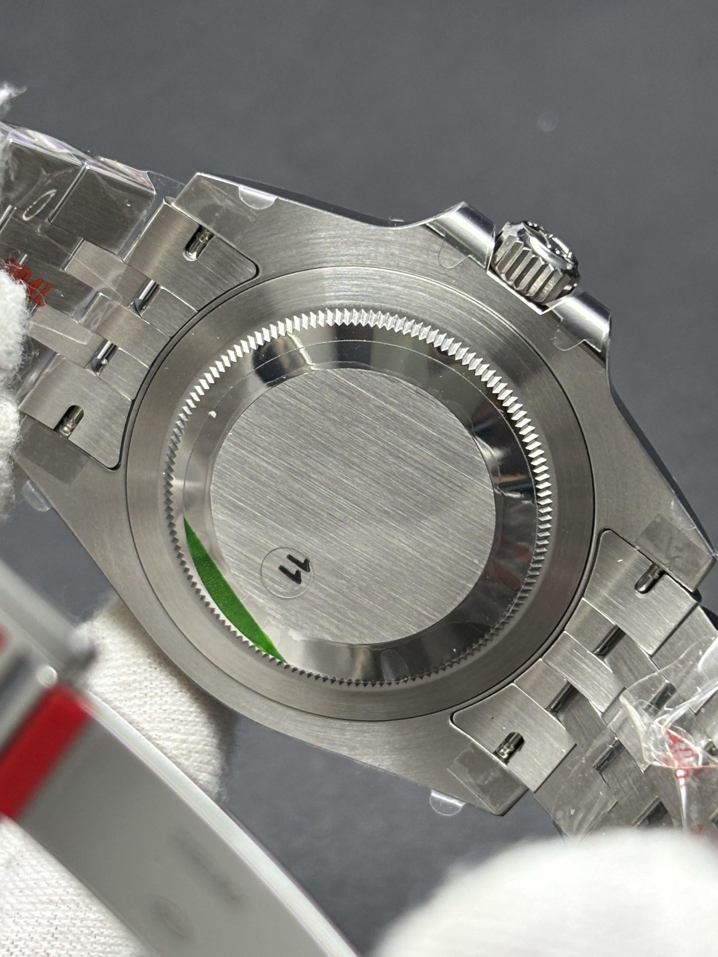 GMT-Master II 