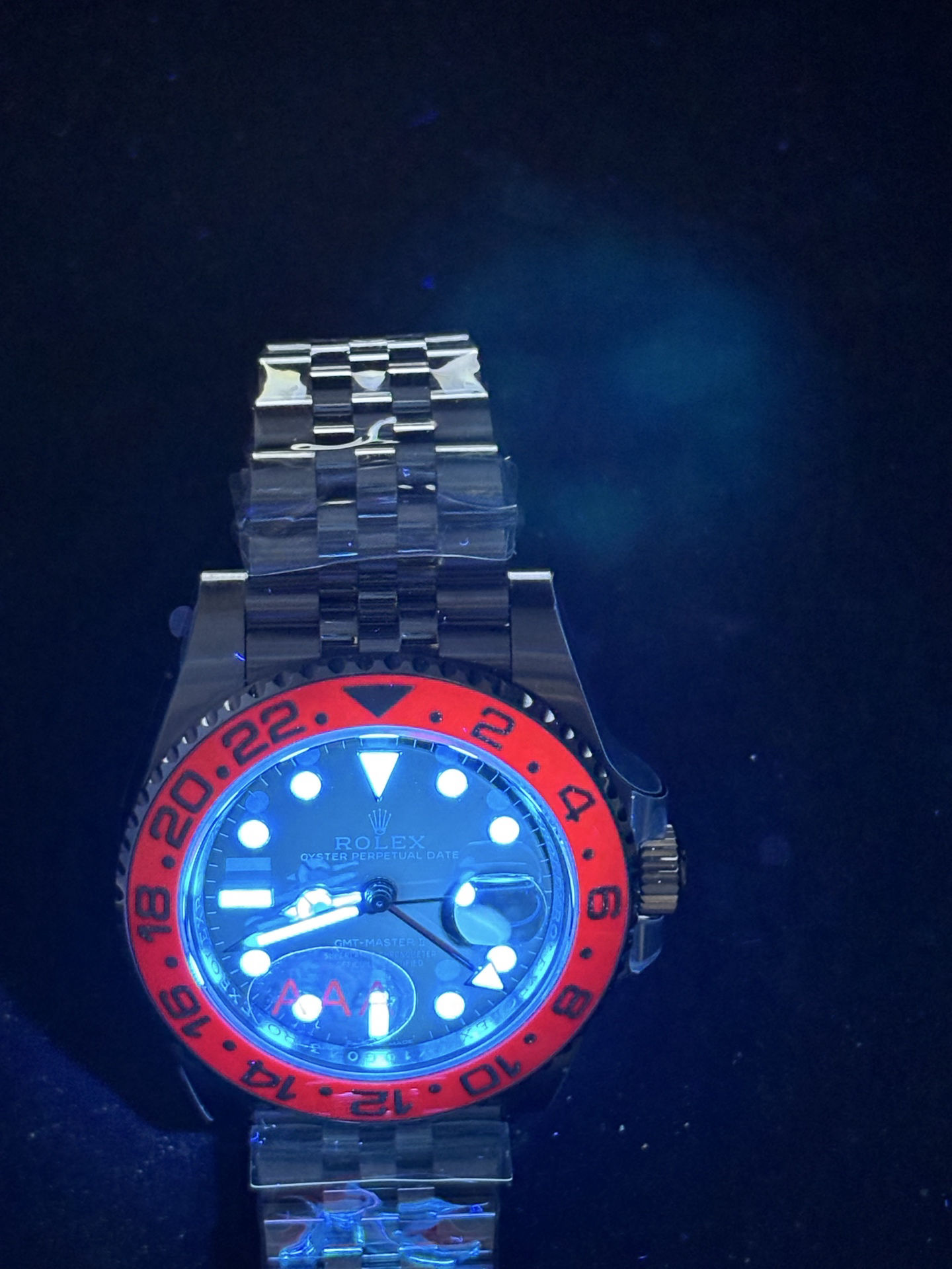 GMT-Master II 