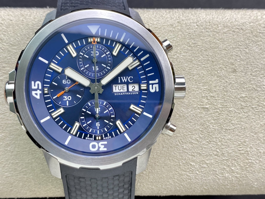 IWC Aquatimer IW Colorful 188
