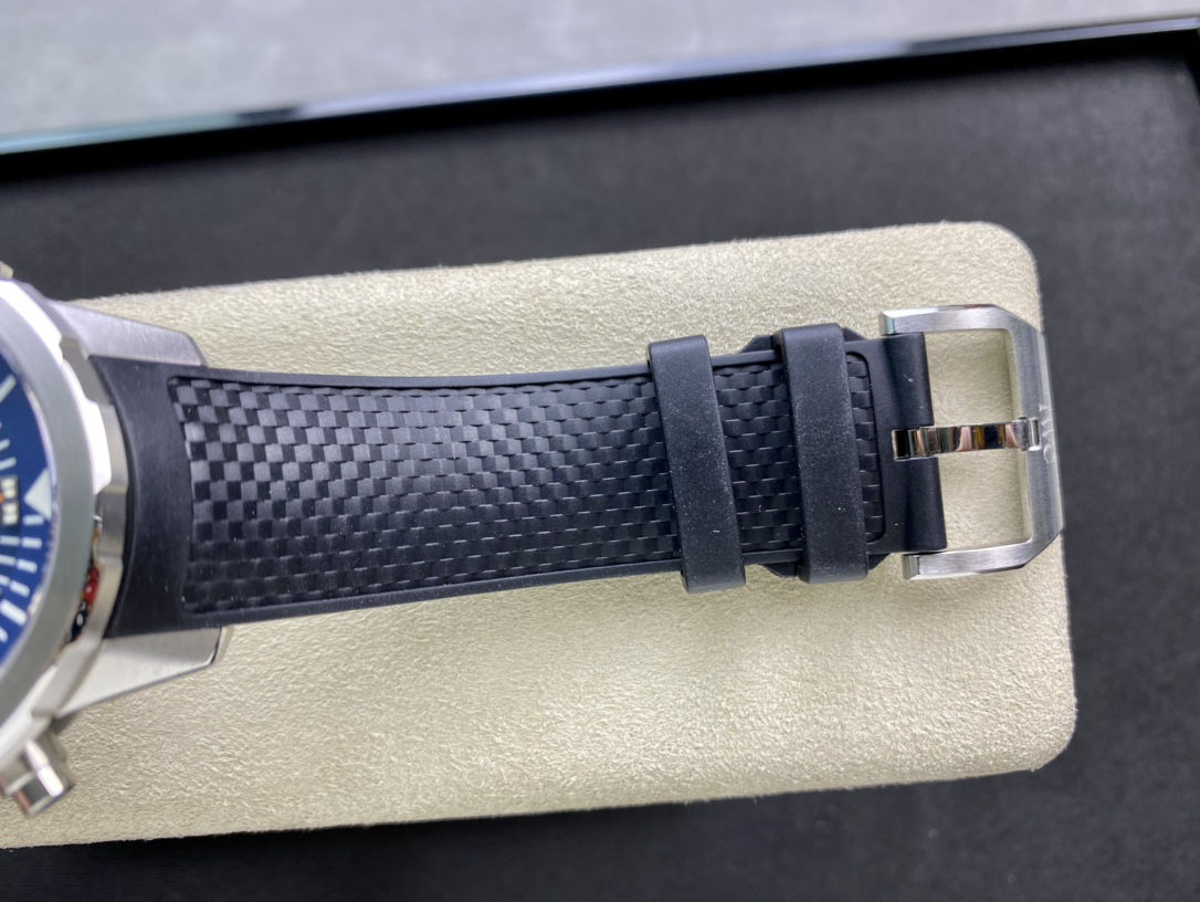 IWC Aquatimer IW Colorful 188