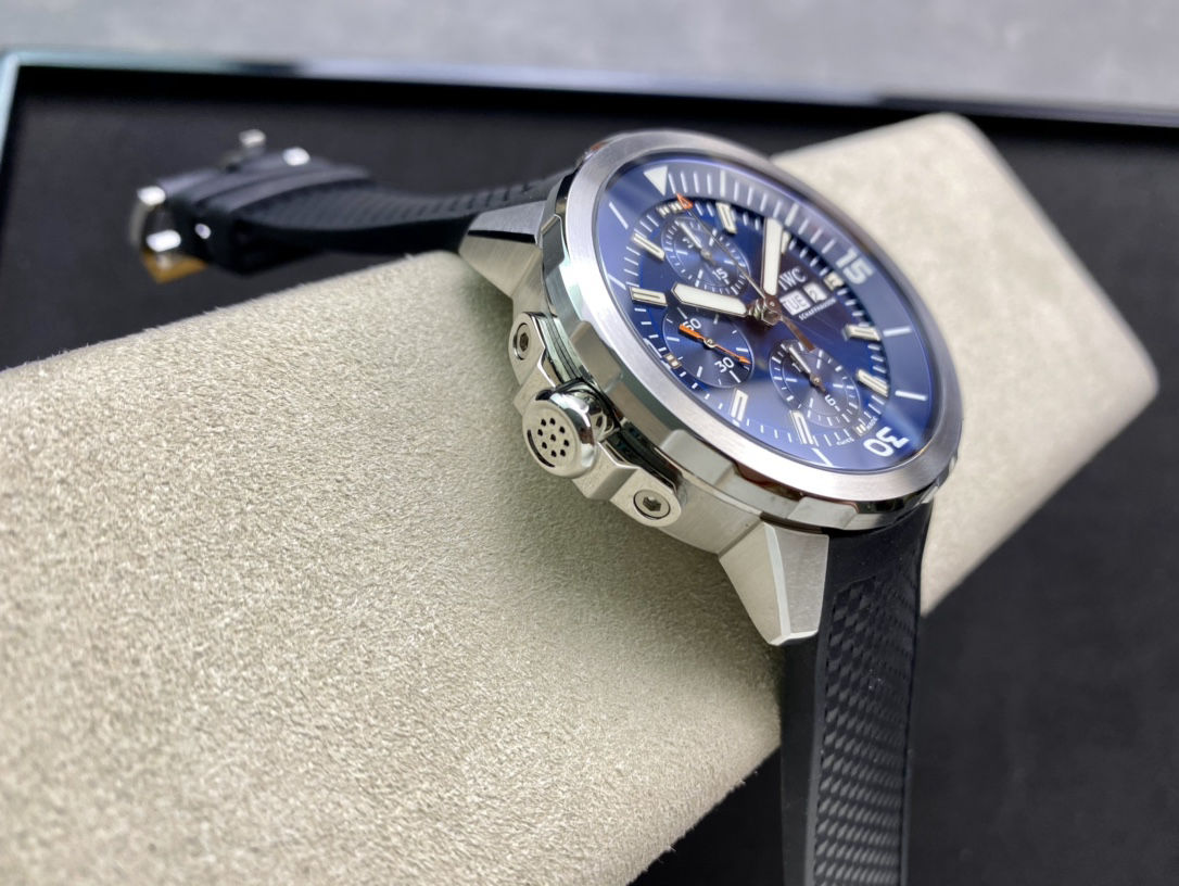 IWC Aquatimer IW Colorful 188