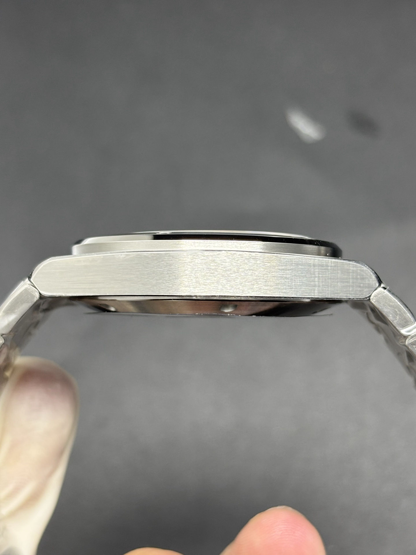 Compact IWC Ingenieur Automatic 40mm 187