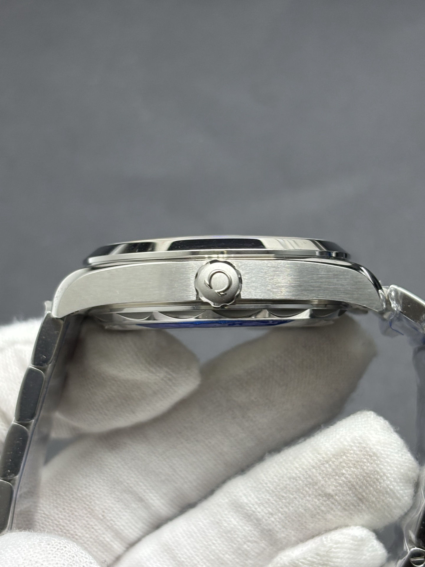 Omega Seamaster Aqua Terra 150M Co-Axial Master Chronometer 41mm MultiPurpose 118