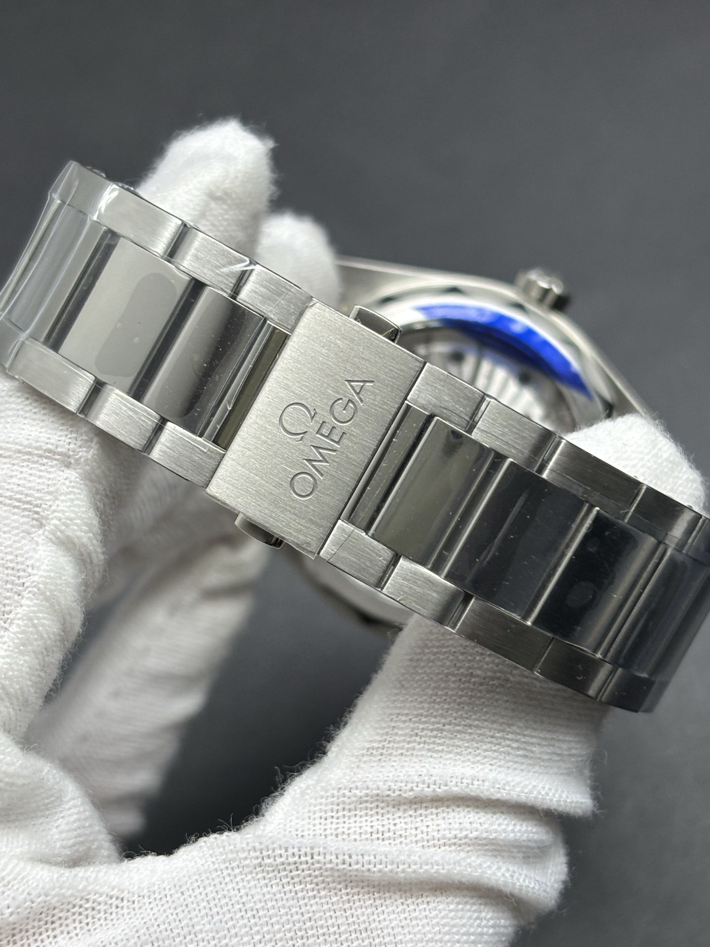 Omega Seamaster Aqua Terra 150M Co-Axial Master Chronometer 41mm MultiPurpose 118