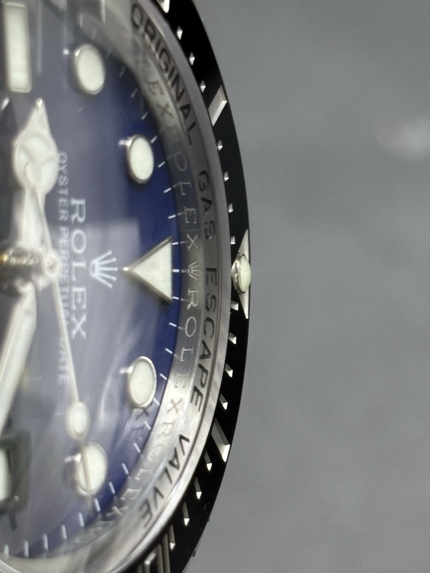 Breathable Oyster Perpetual Date Sea-Dweller Deepsea 42