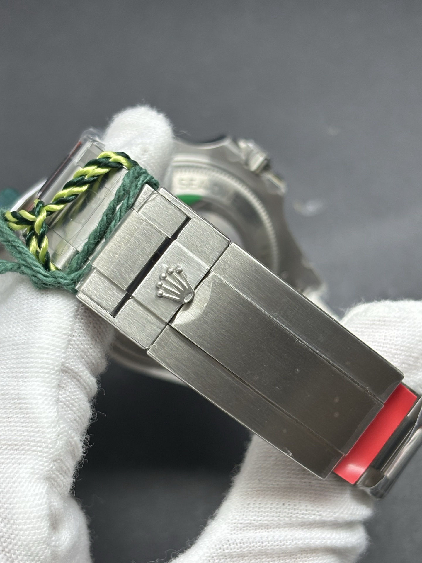 Breathable Oyster Perpetual Date Sea-Dweller Deepsea 42