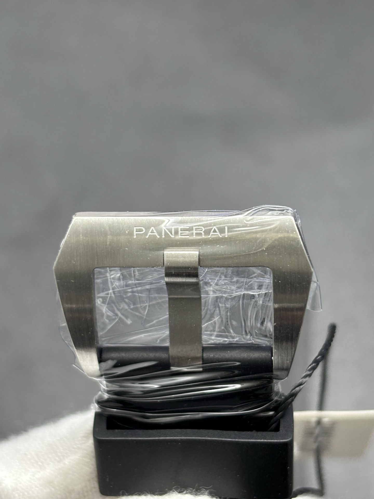 Panerai Submersible Automatic Men's Watch PAM Seasonal 110
