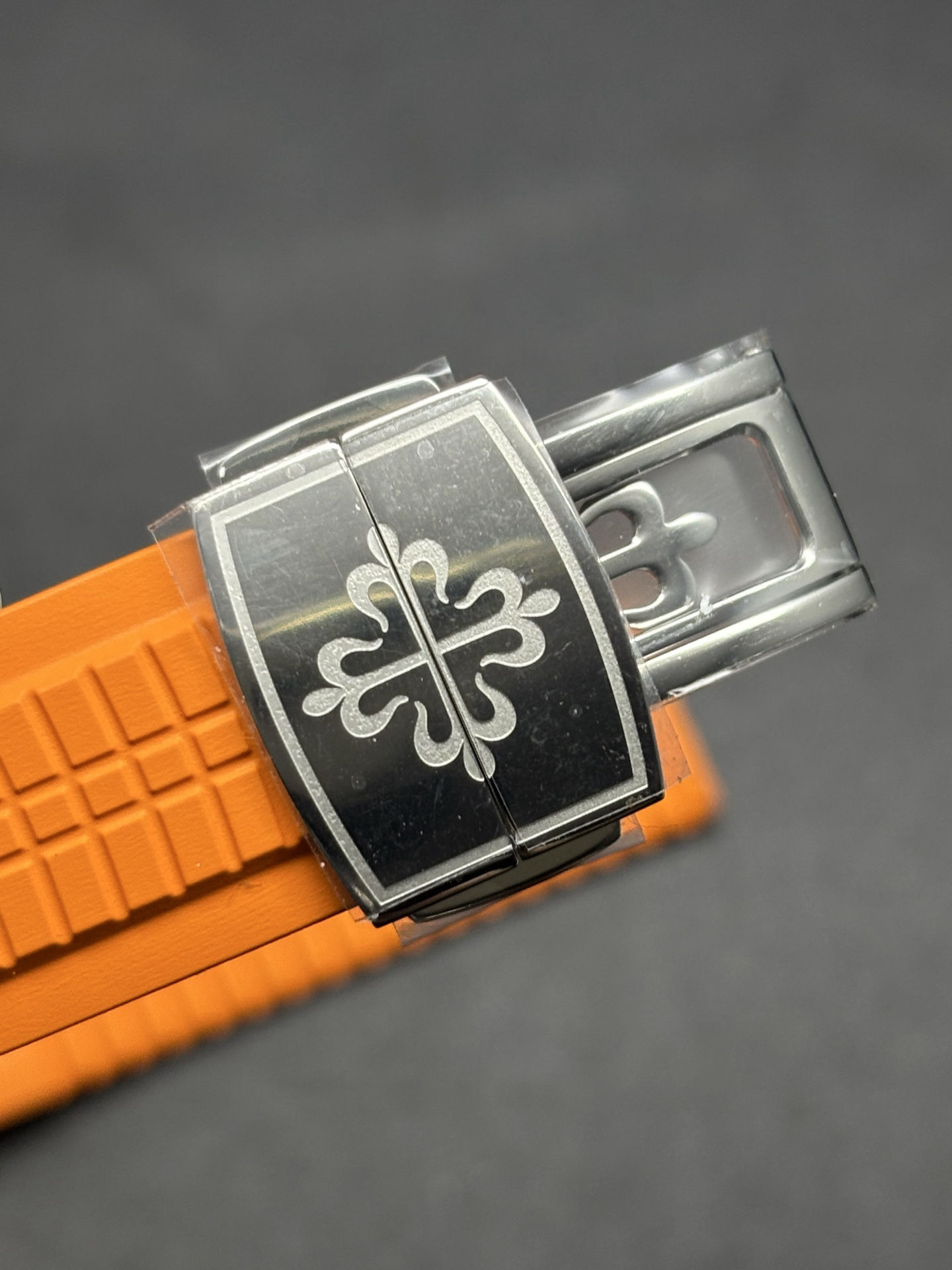 Colorful Patek Philippe Aquanaut Chronograph 5968A- 91