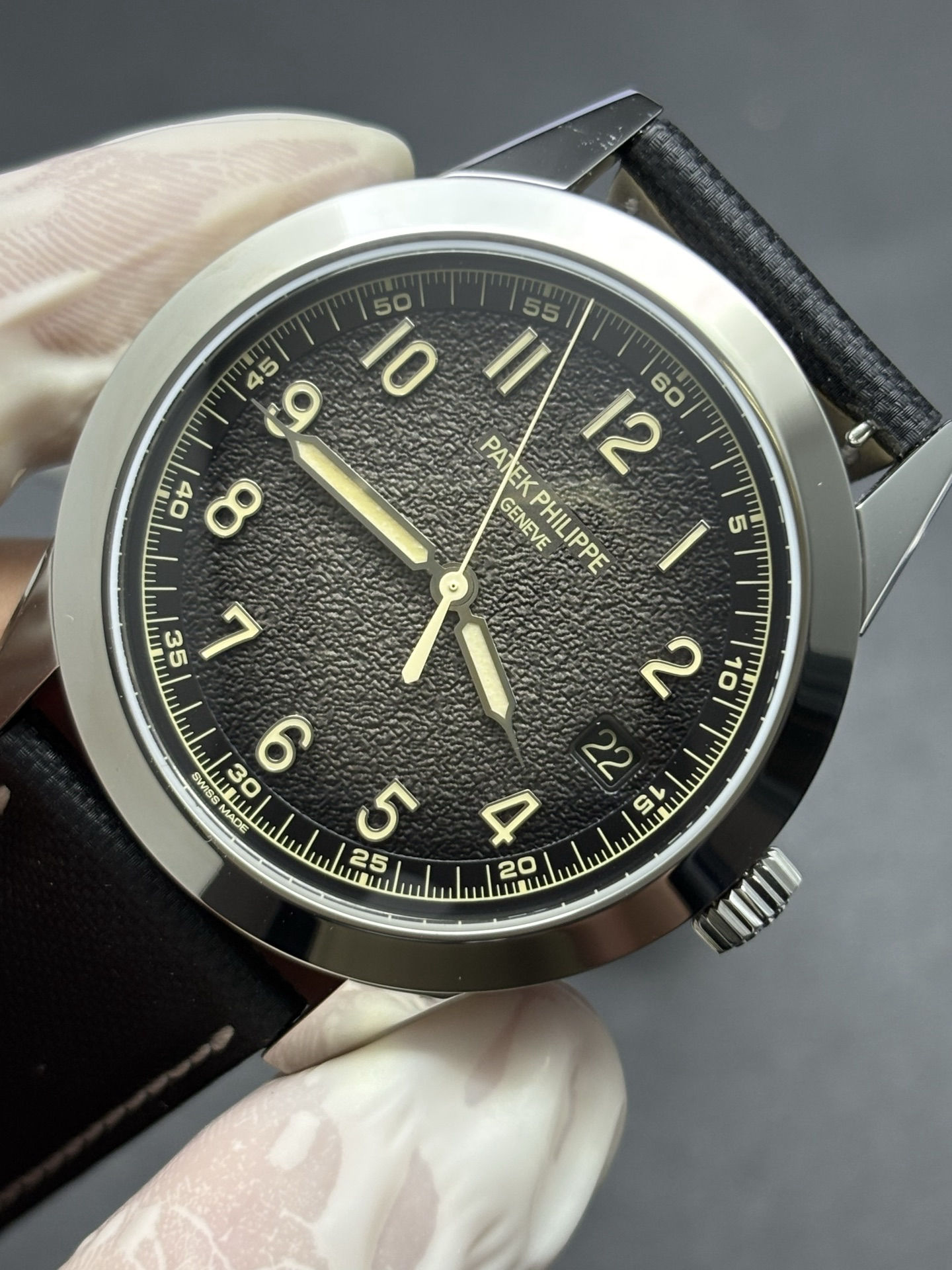 Patek Philippe Calatrava 5226G- Original 90