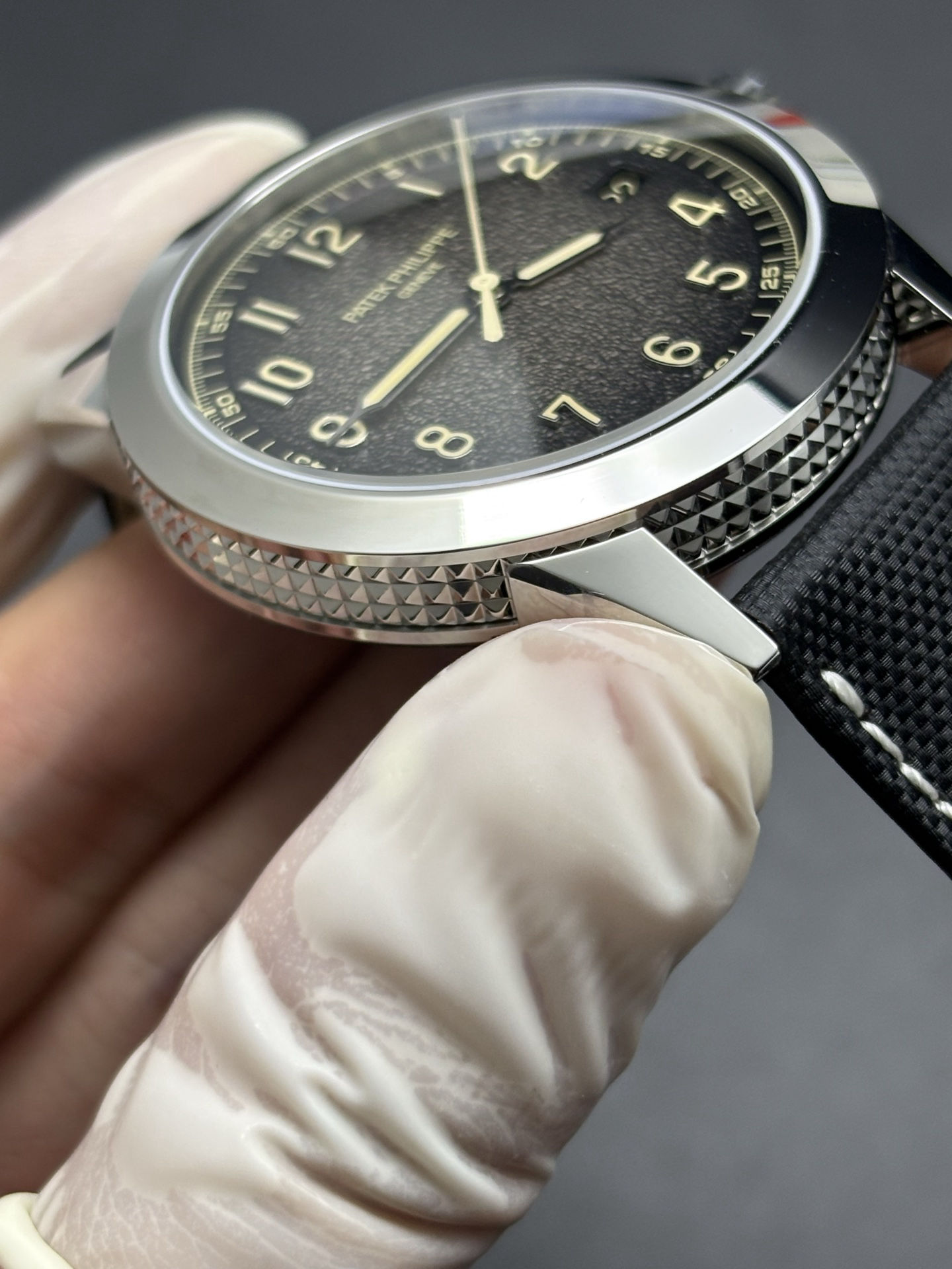 Patek Philippe Calatrava 5226G- Original 90