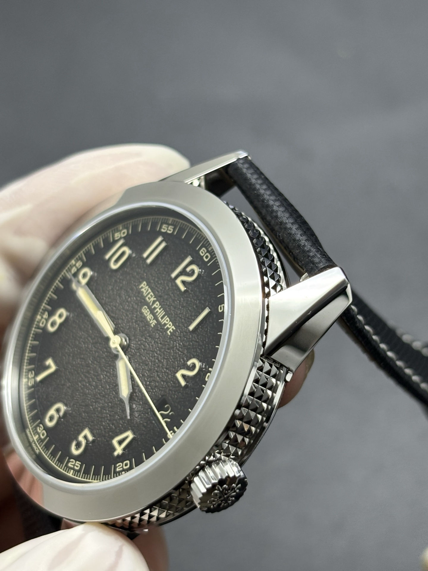 Patek Philippe Calatrava 5226G- Original 90