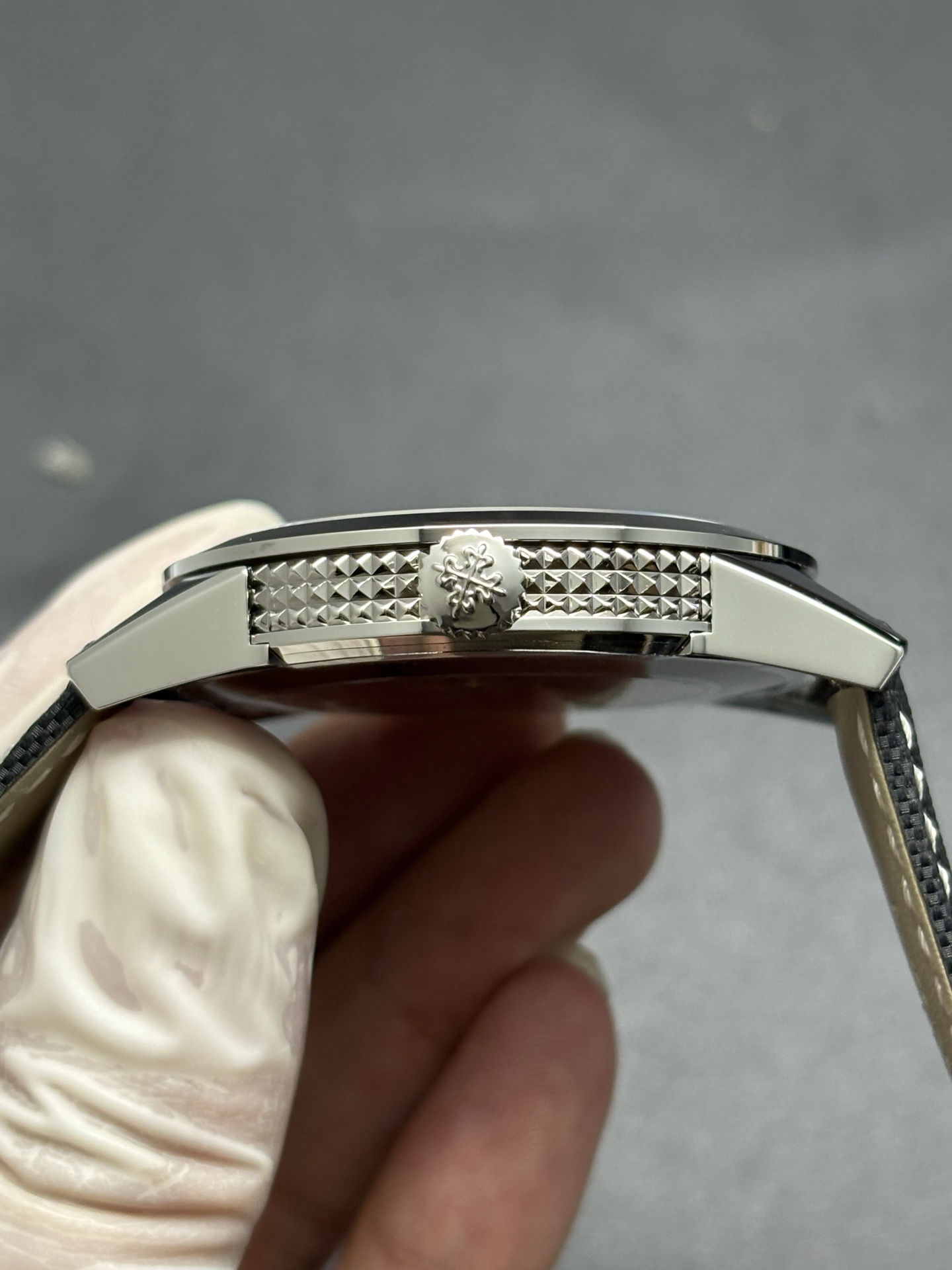 Patek Philippe Calatrava 5226G- Original 90