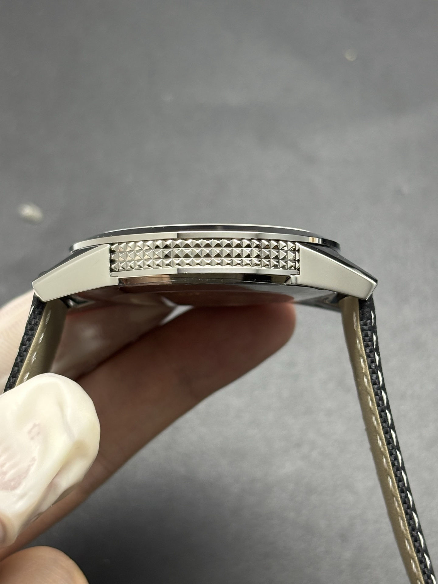 Patek Philippe Calatrava 5226G- Original 90