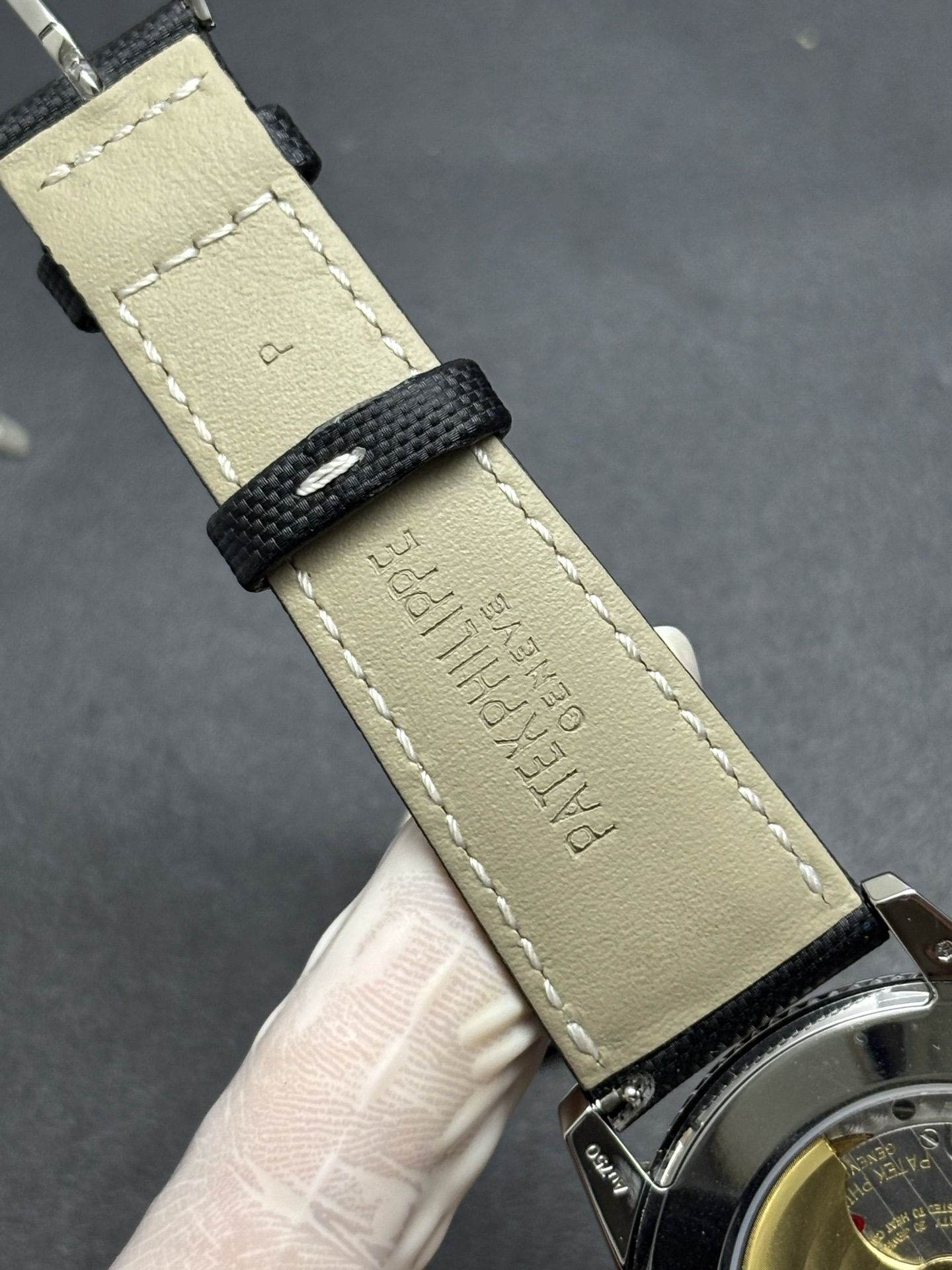 Patek Philippe Calatrava 5226G- Original 90