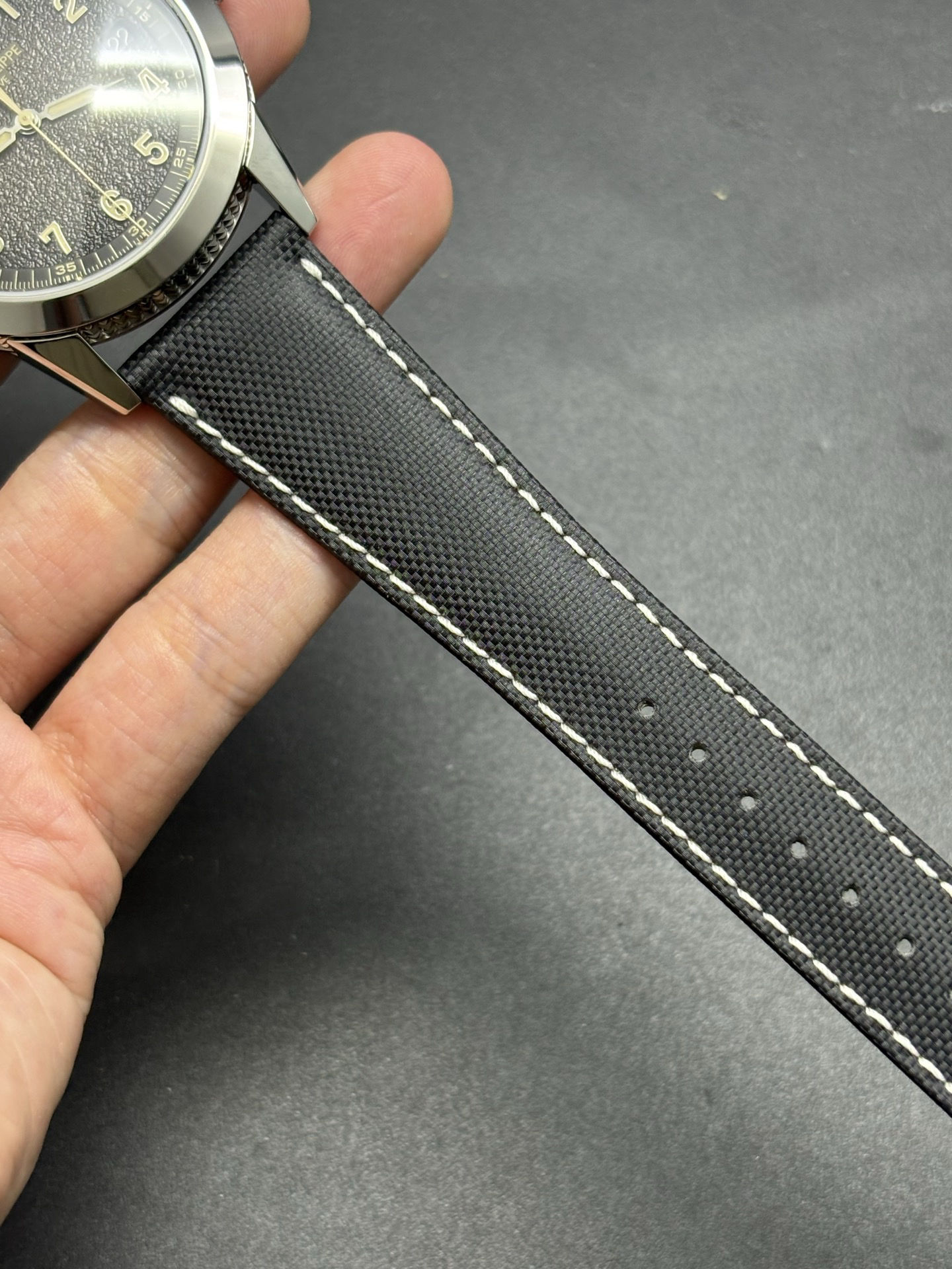 Patek Philippe Calatrava 5226G- Original 90