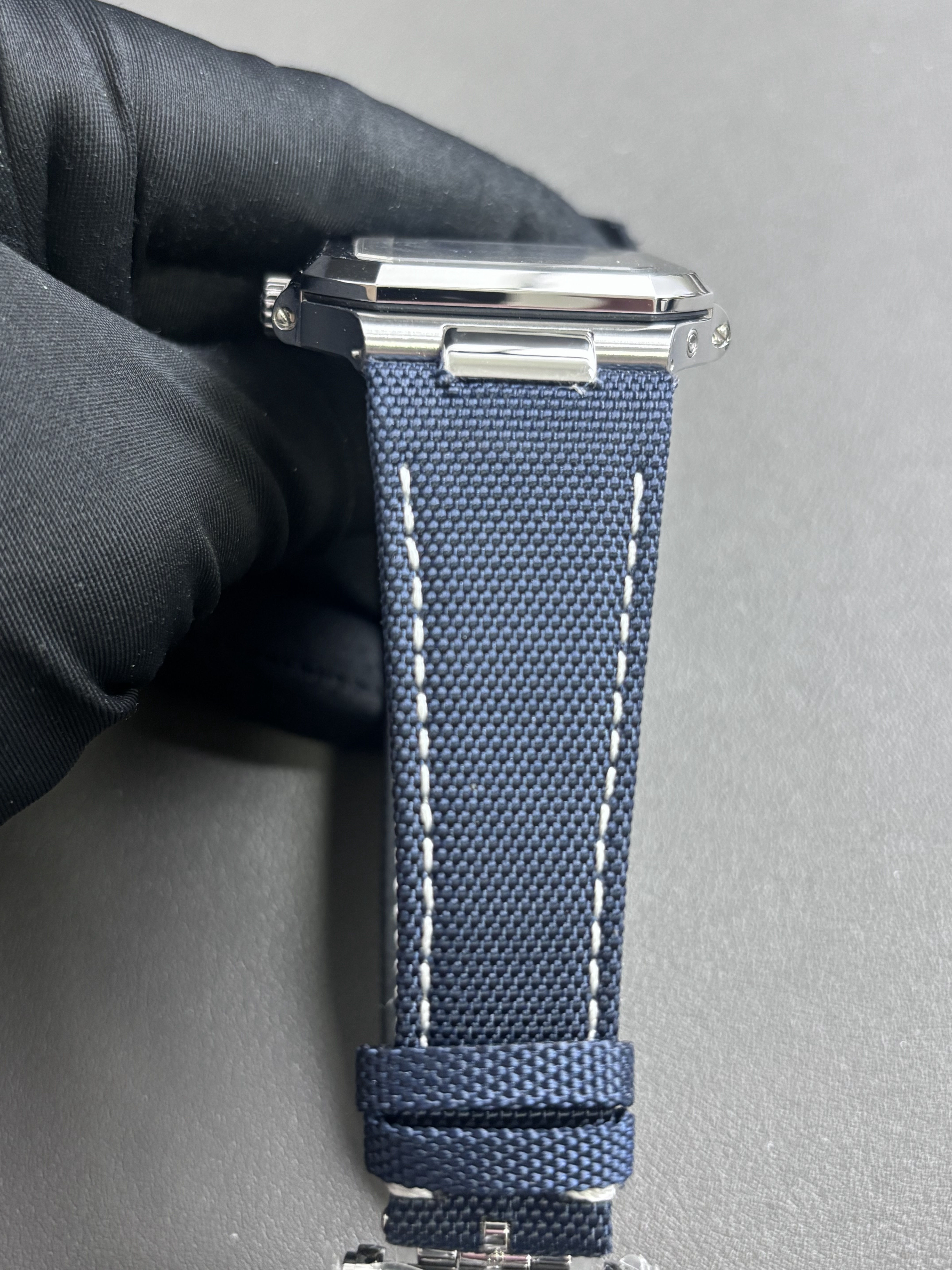 SmoothTexture Patek Philippe Cubitus Grand Date Moonphase 89