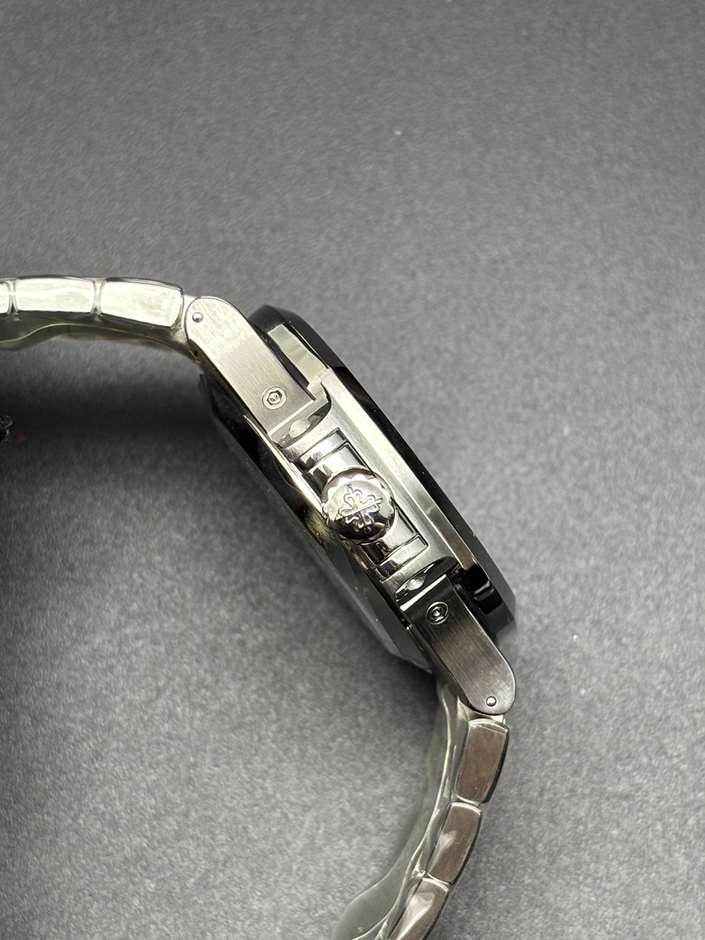 Patek Philippe Nautilus Annual Calendar 5726 1A- Durable 88