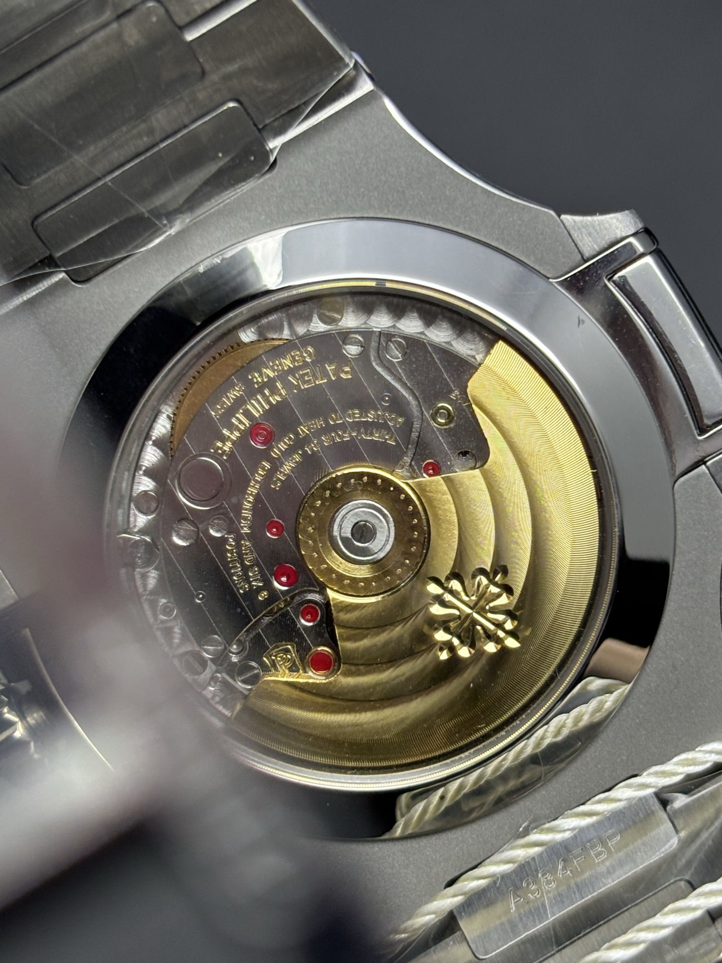 Patek Philippe Nautilus Annual Calendar 5726 1A- Durable 88
