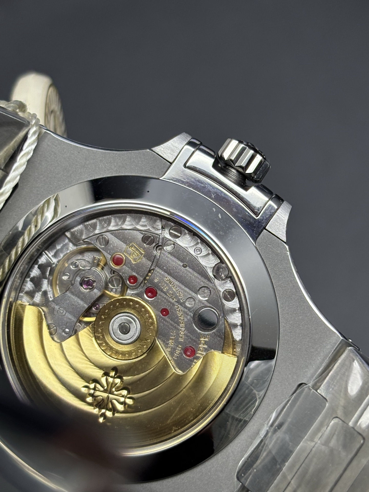 Patek Philippe Nautilus Annual Calendar 5726 1A- Durable 88
