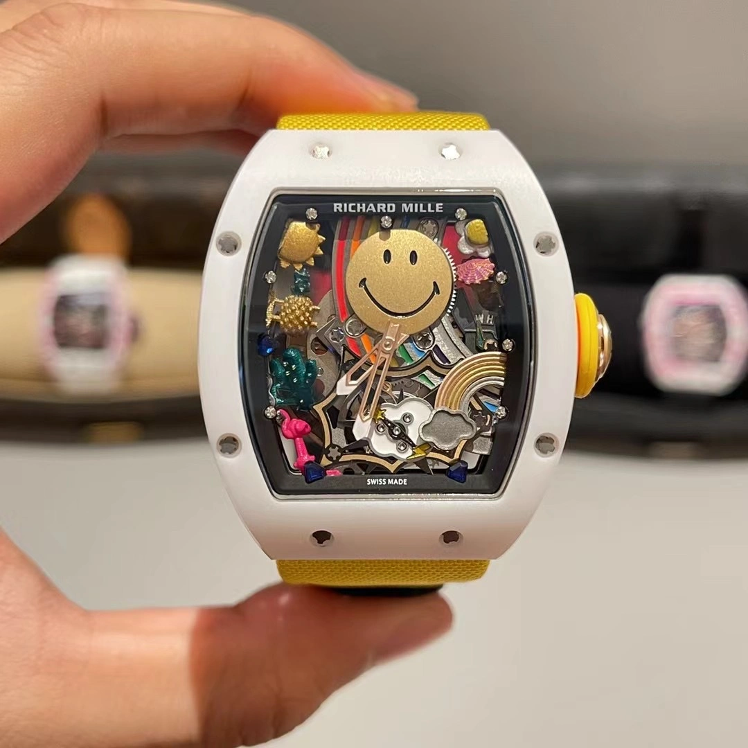 EasyCare RM 88 Smiley 171