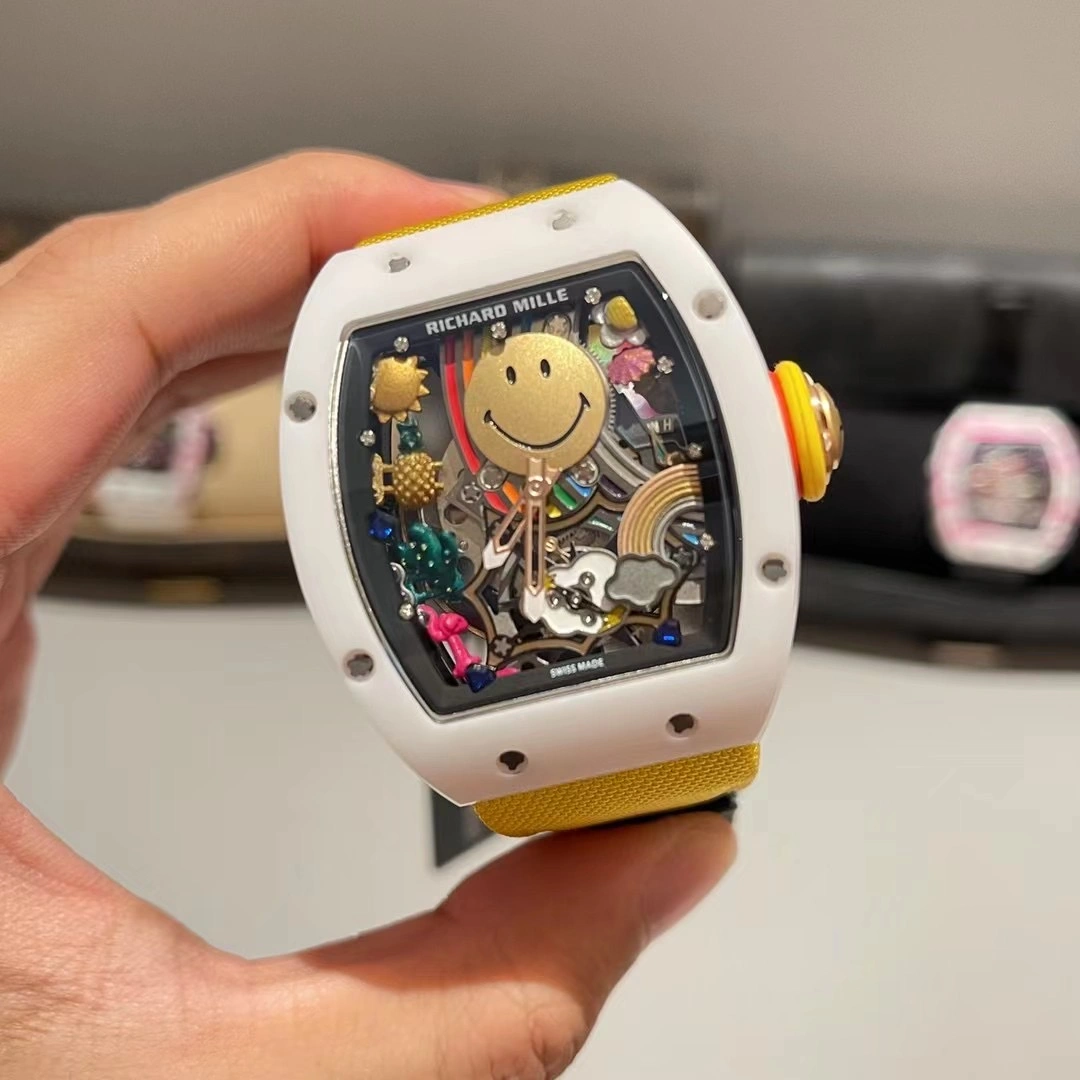 EasyCare RM 88 Smiley 171