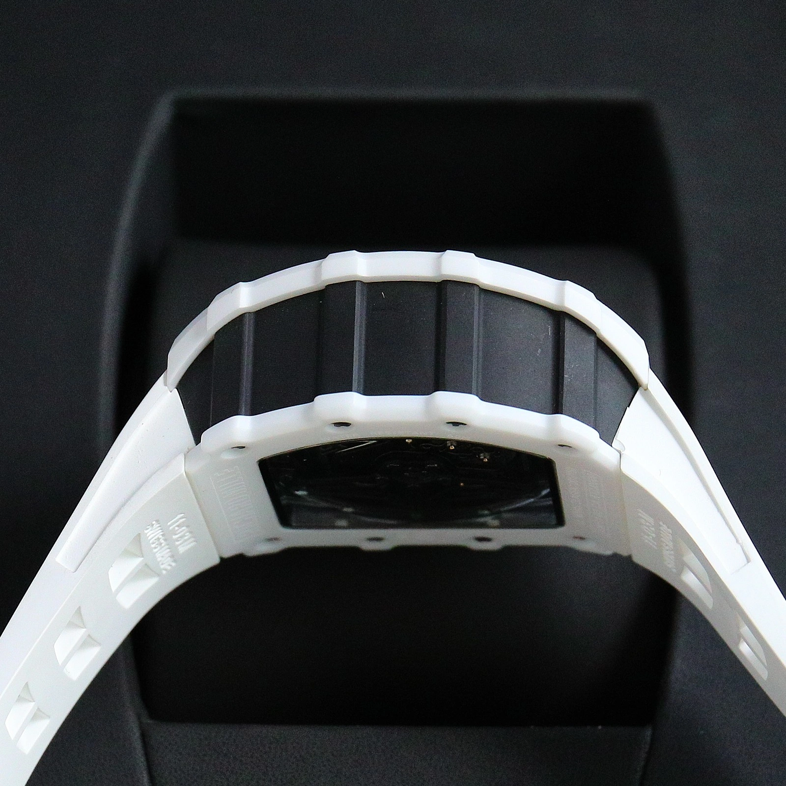 Breathable RM Felipe Massa Fly-Back Chronograph 173