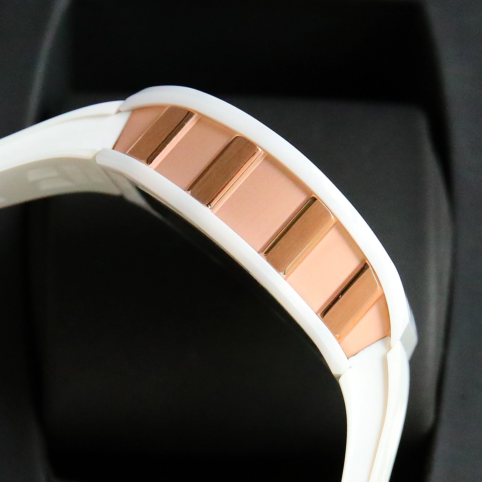 RM Manual Winding Tourbillon 