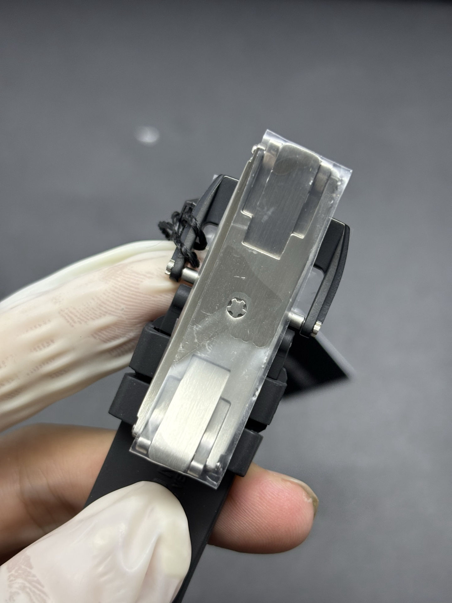 BestValue Richard Mille RM 055 Bubba Watson 174