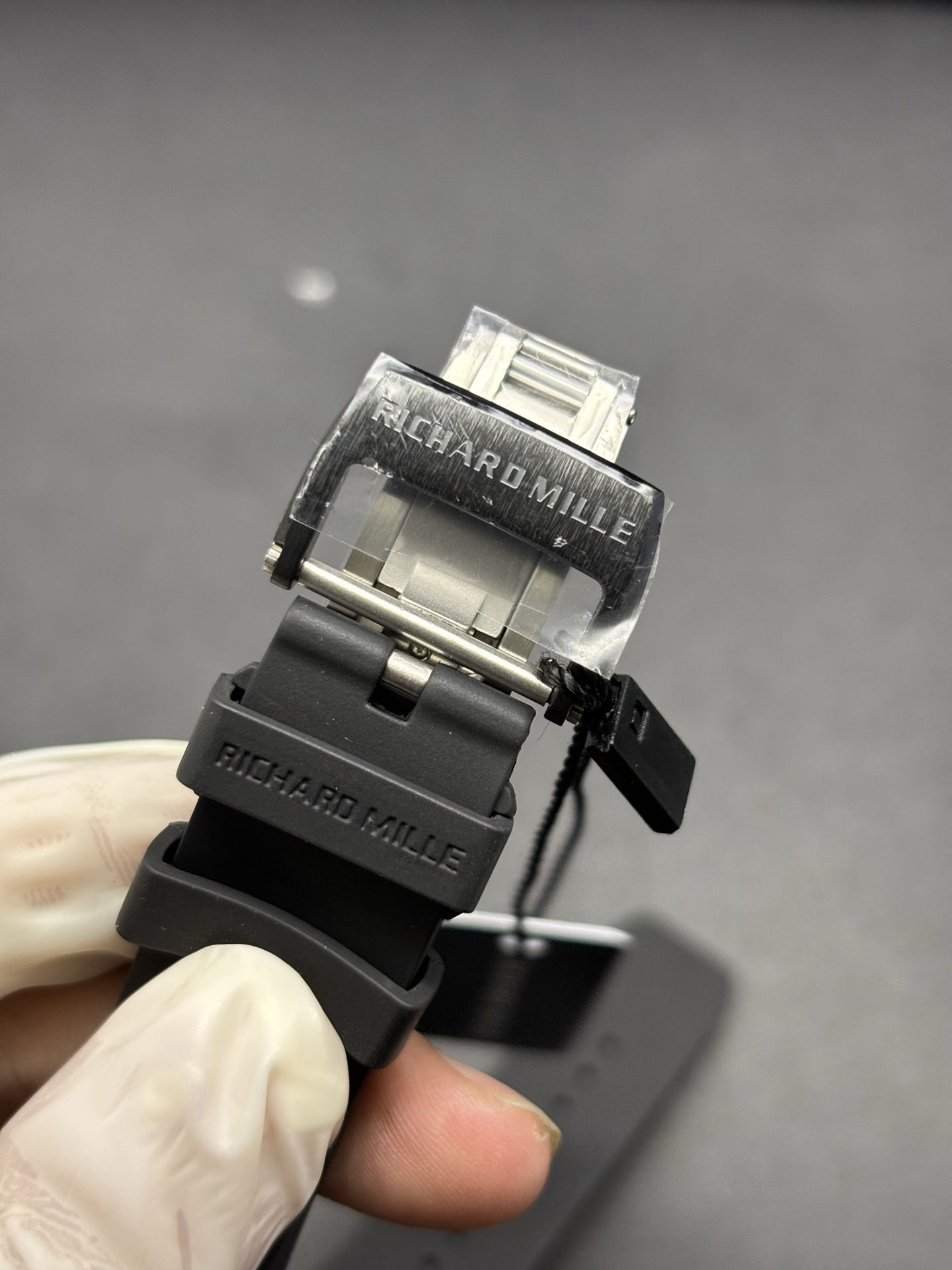 BestValue Richard Mille RM 055 Bubba Watson 174