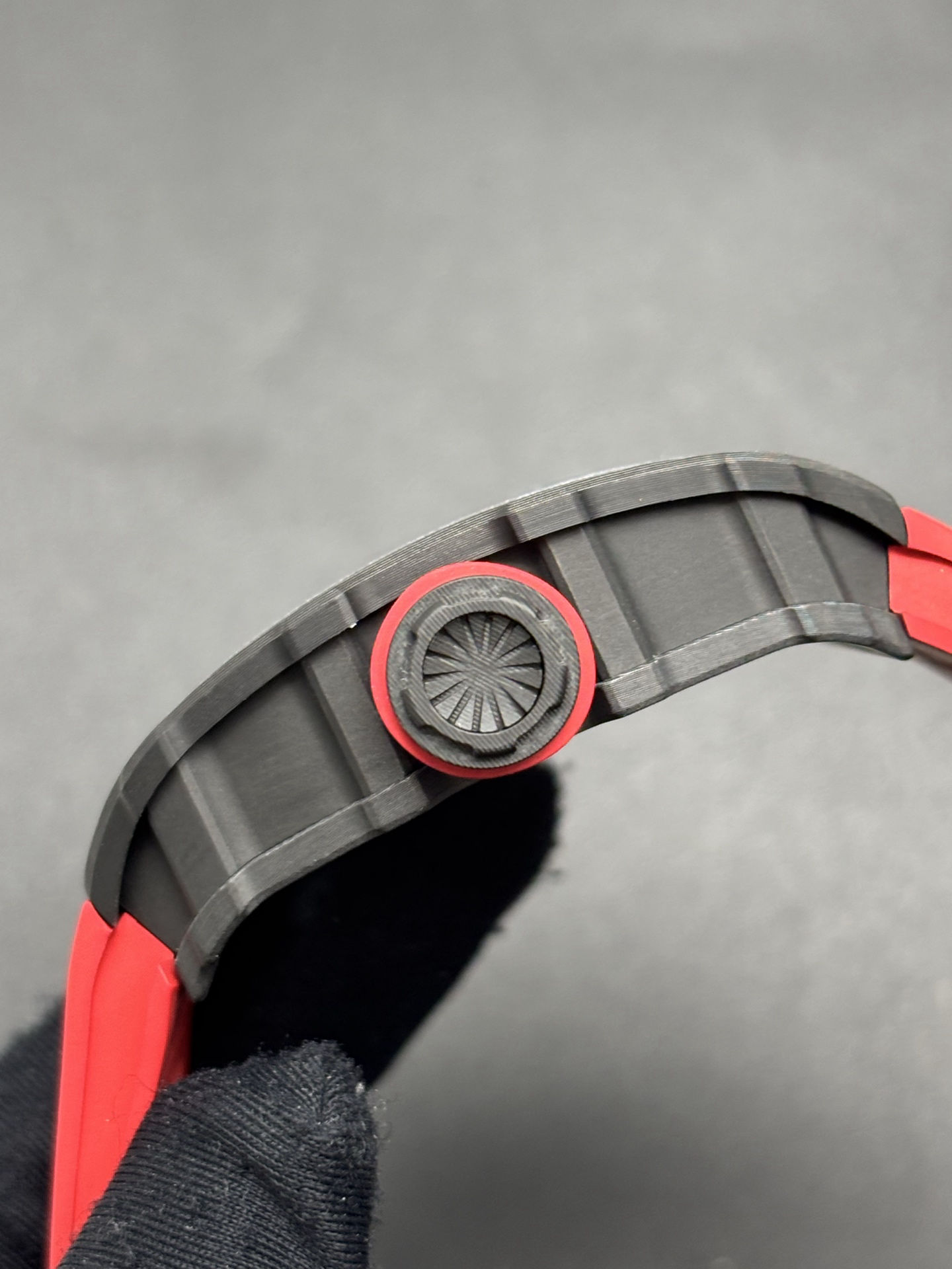 Richard Mille RM 35-02 Rafael Nadal Watch FastDry 177