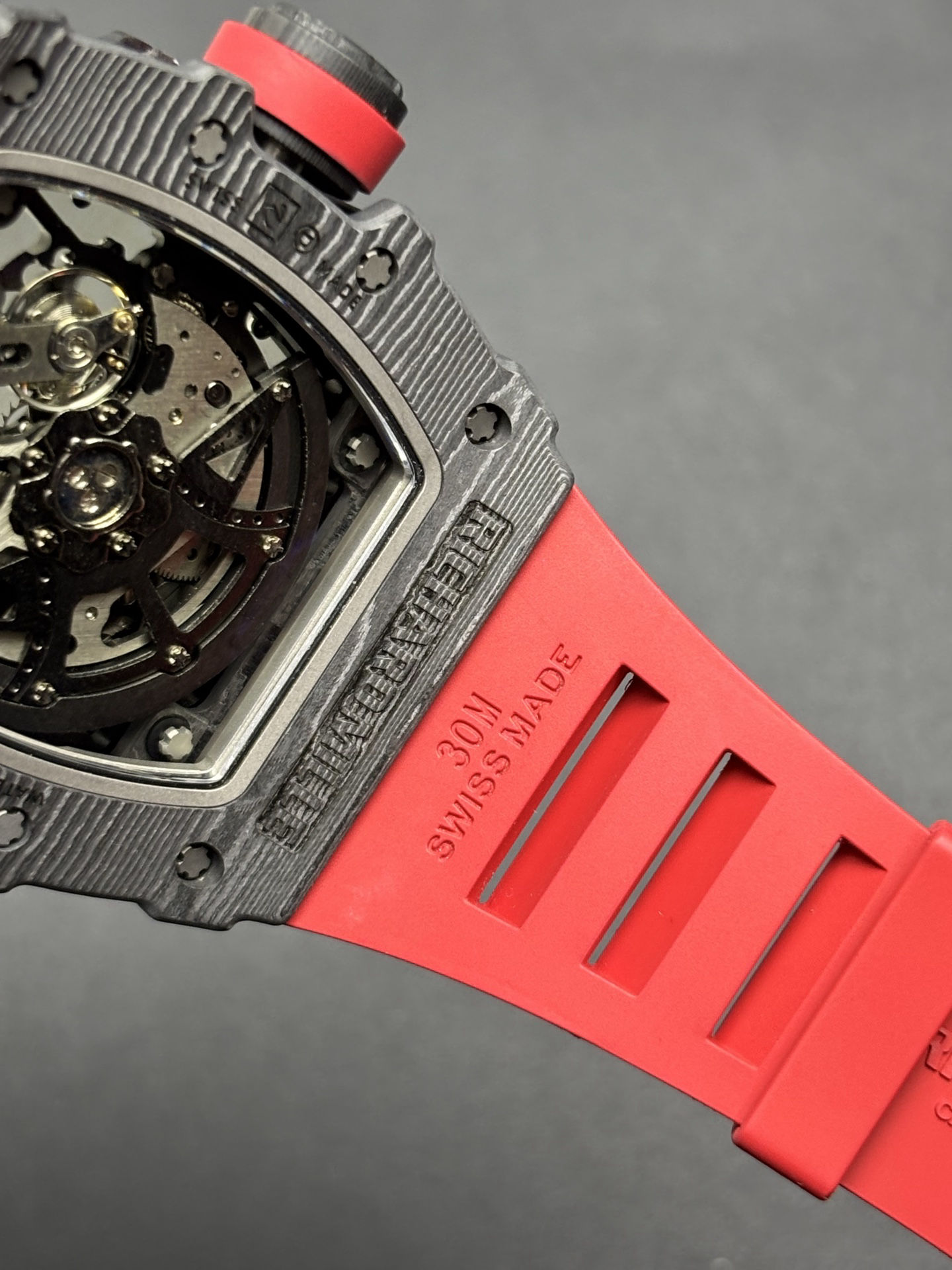 Richard Mille RM 35-02 Rafael Nadal Watch FastDry 177