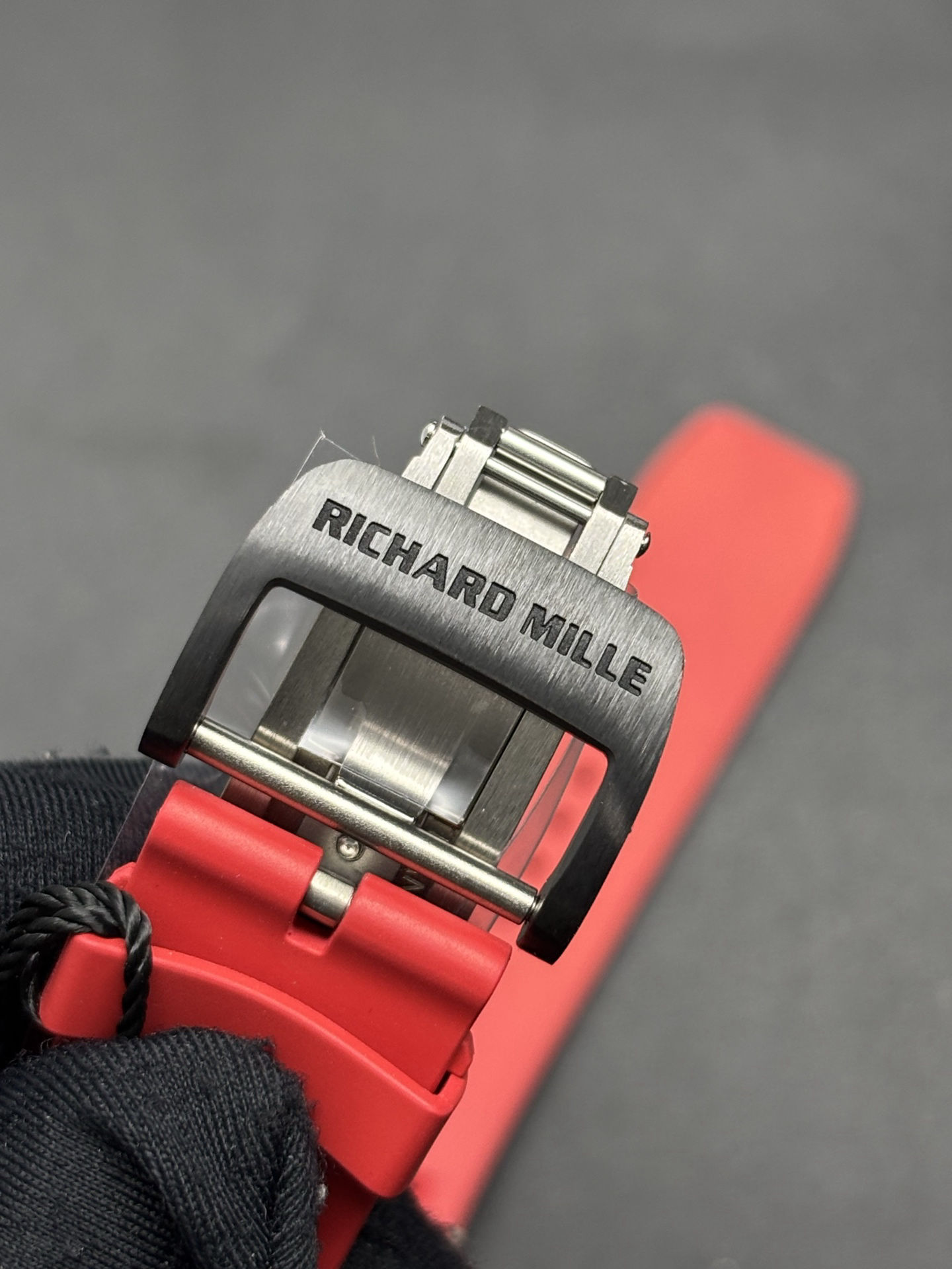 Richard Mille RM 35-02 Rafael Nadal Watch FastDry 177