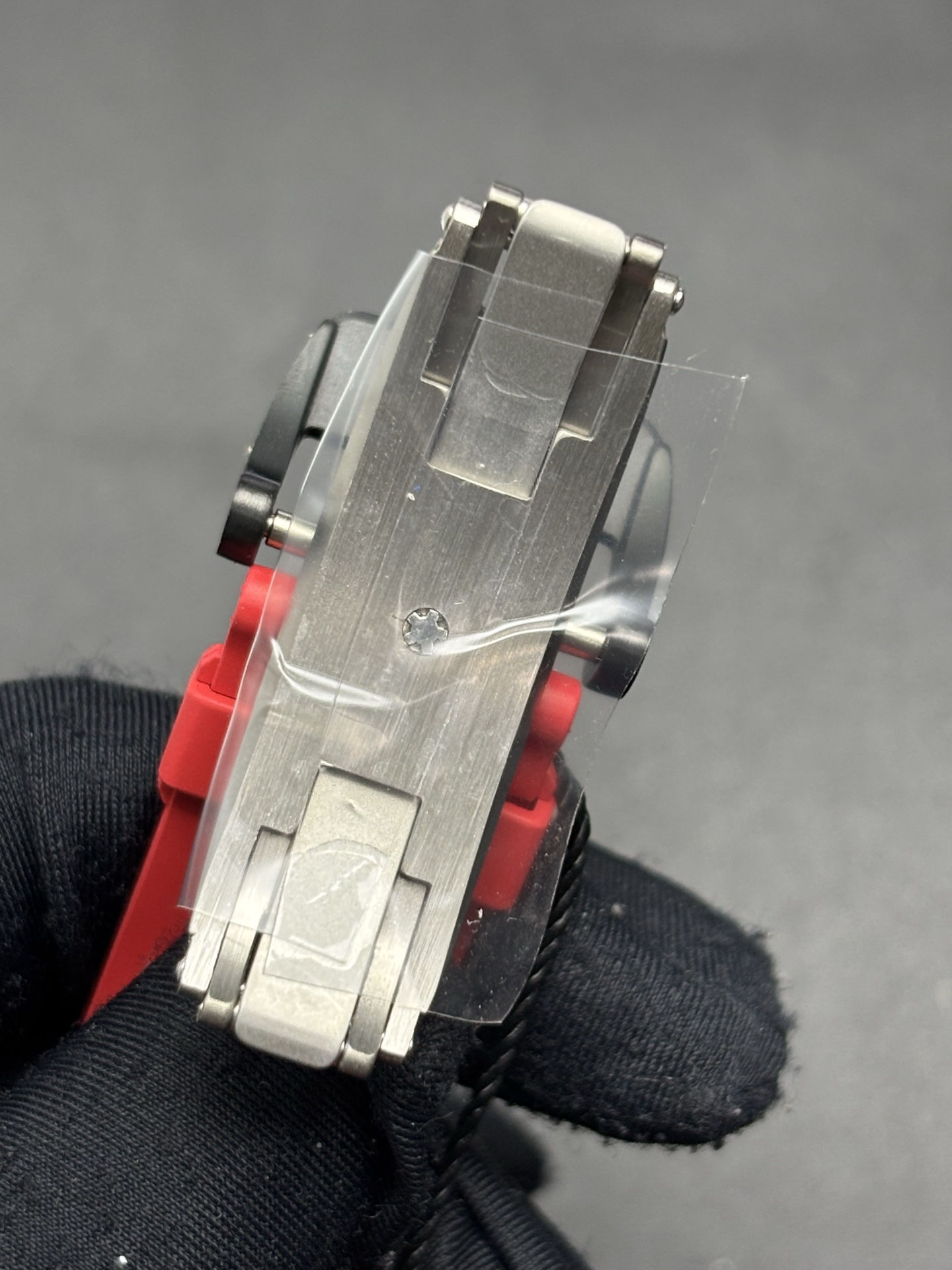 Richard Mille RM 35-02 Rafael Nadal Watch FastDry 177
