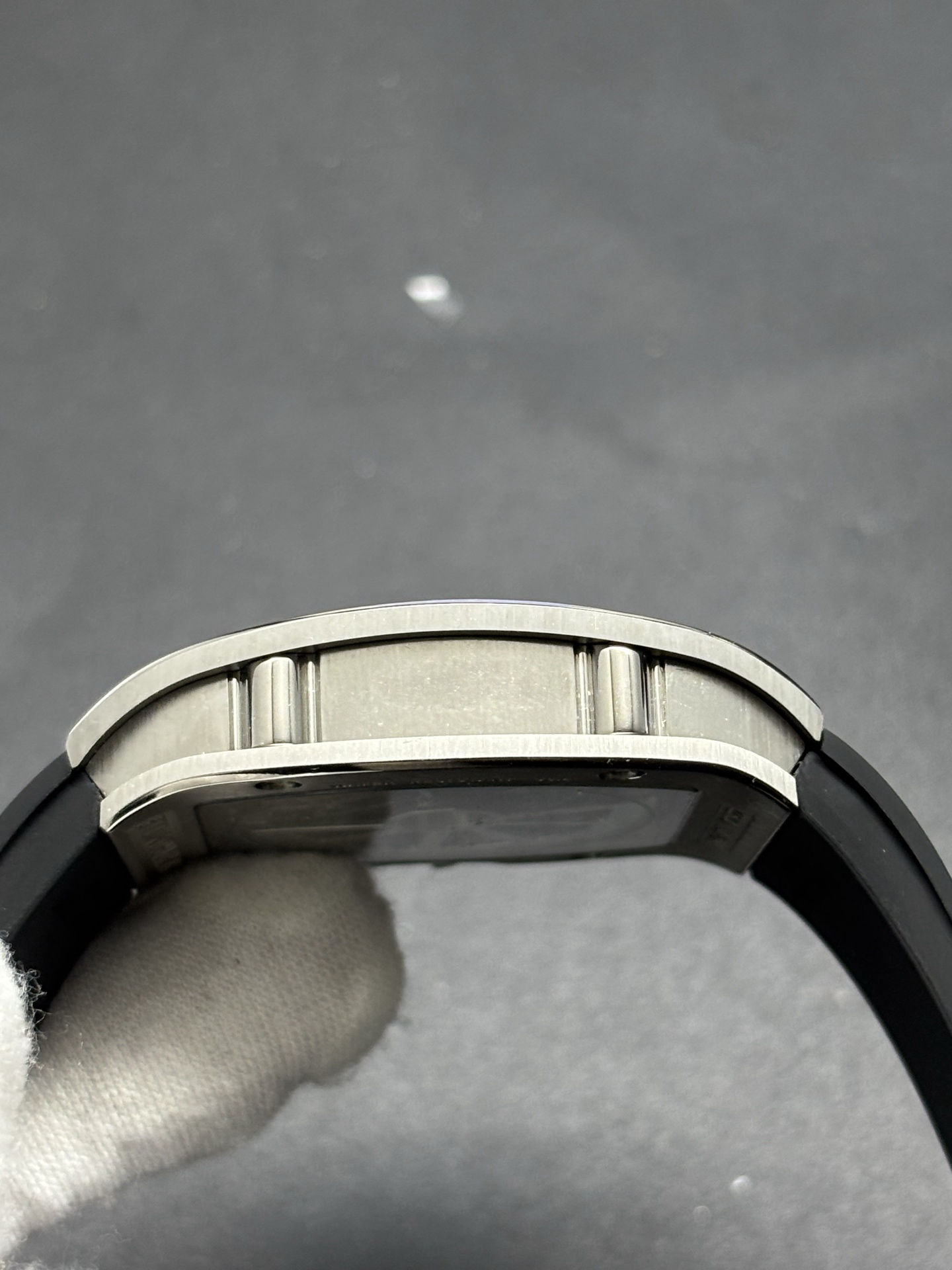 Refined Richard Mille RM 67-01 Automatic Winding 178