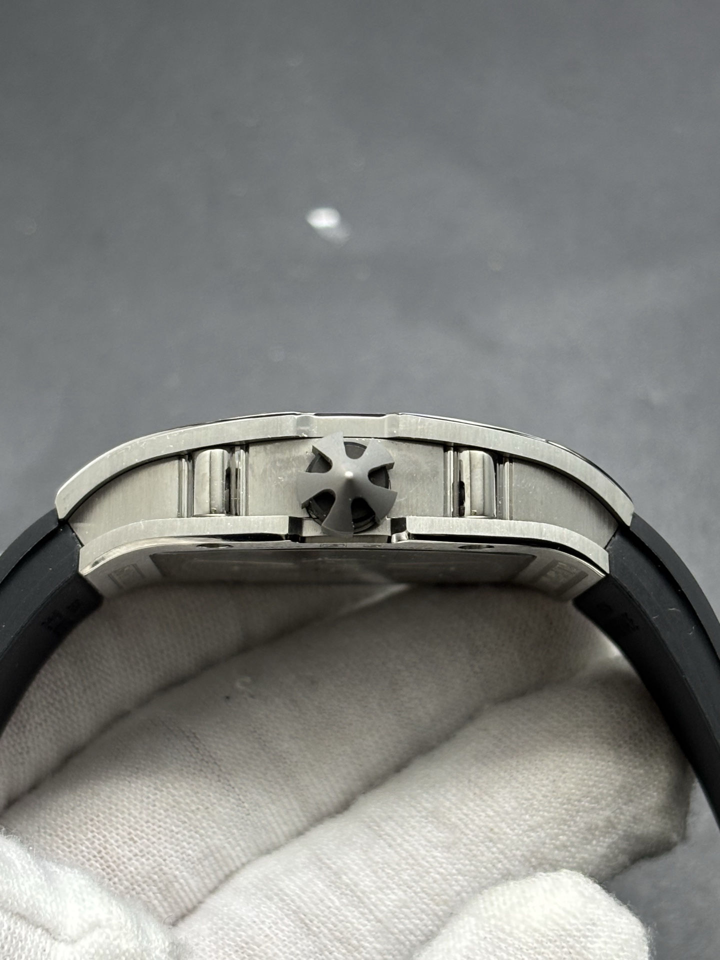 Refined Richard Mille RM 67-01 Automatic Winding 178