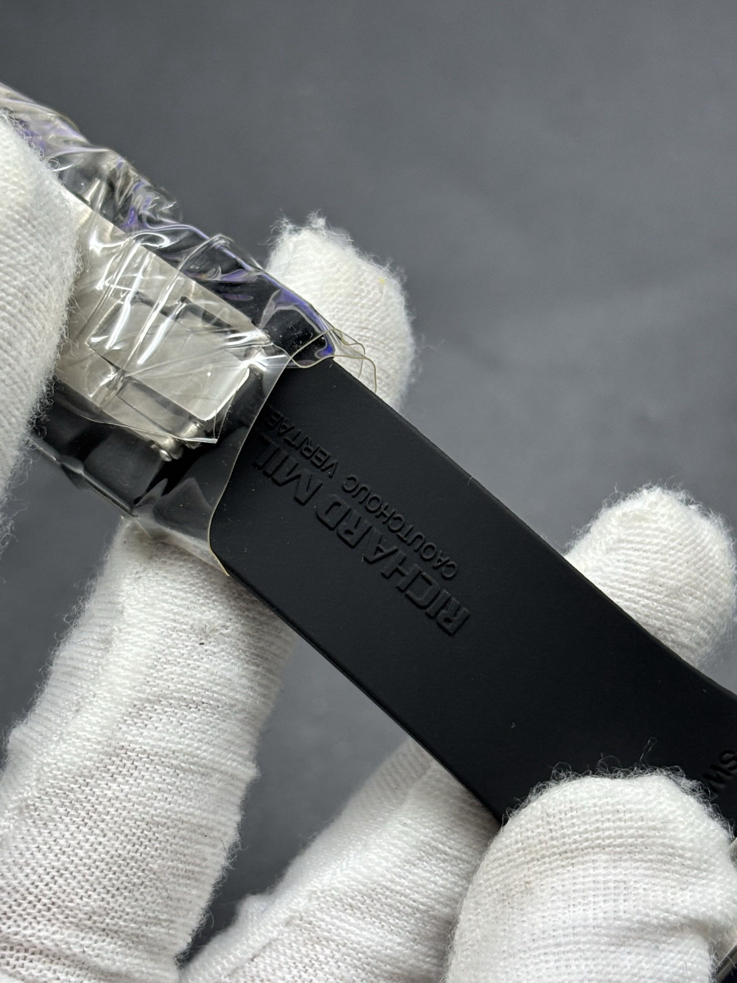 Refined Richard Mille RM 67-01 Automatic Winding 178