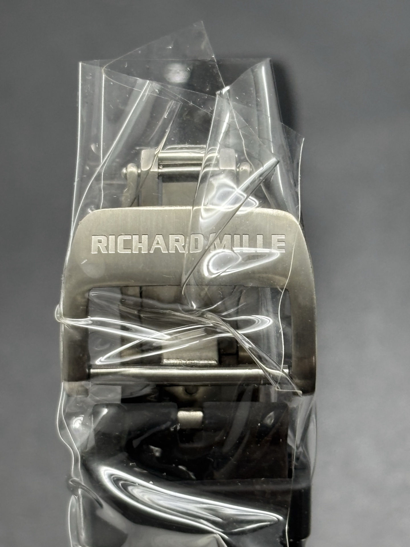 Refined Richard Mille RM 67-01 Automatic Winding 178