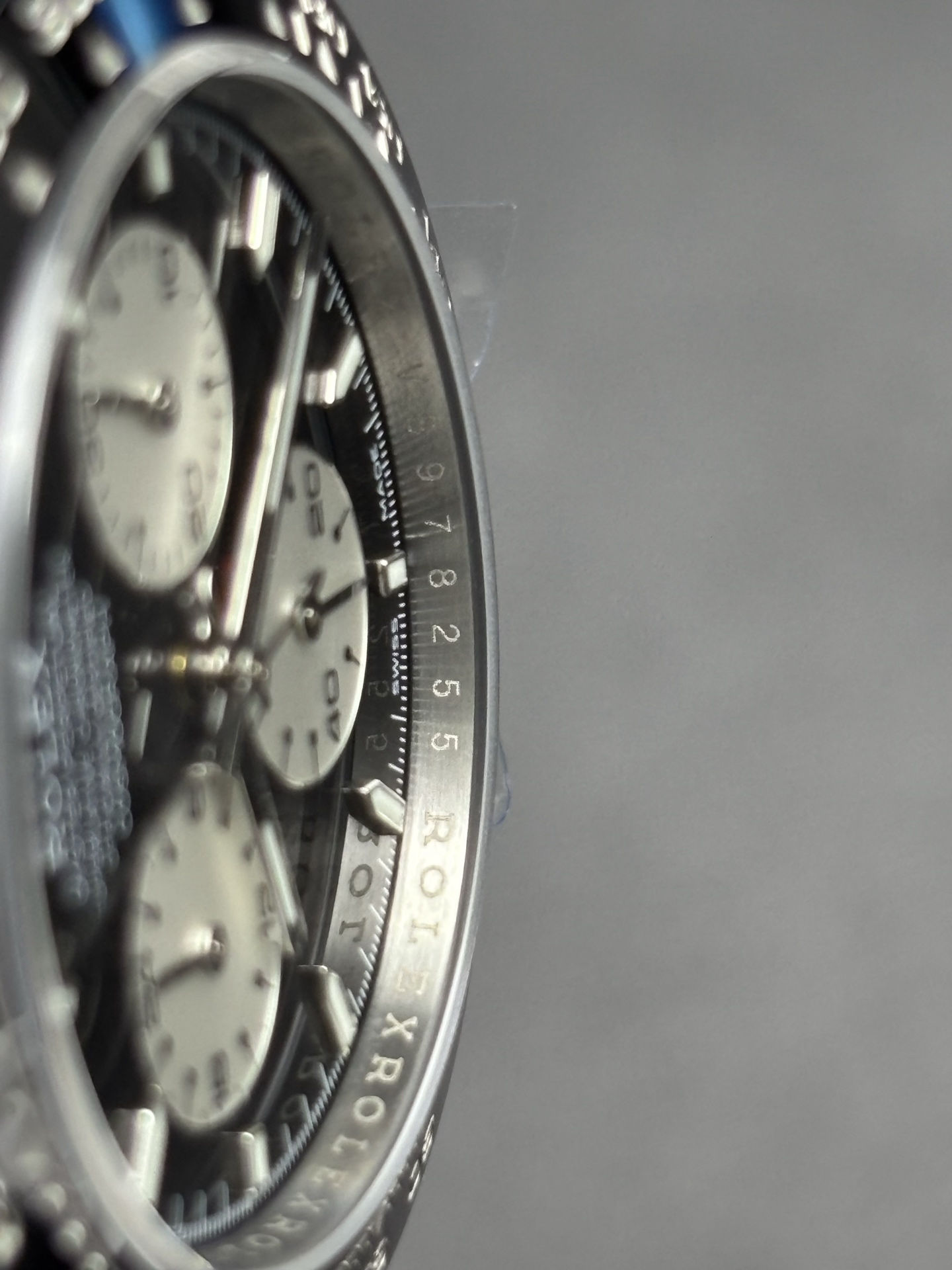 TechFriendly Rolex Cosmograph Daytona 