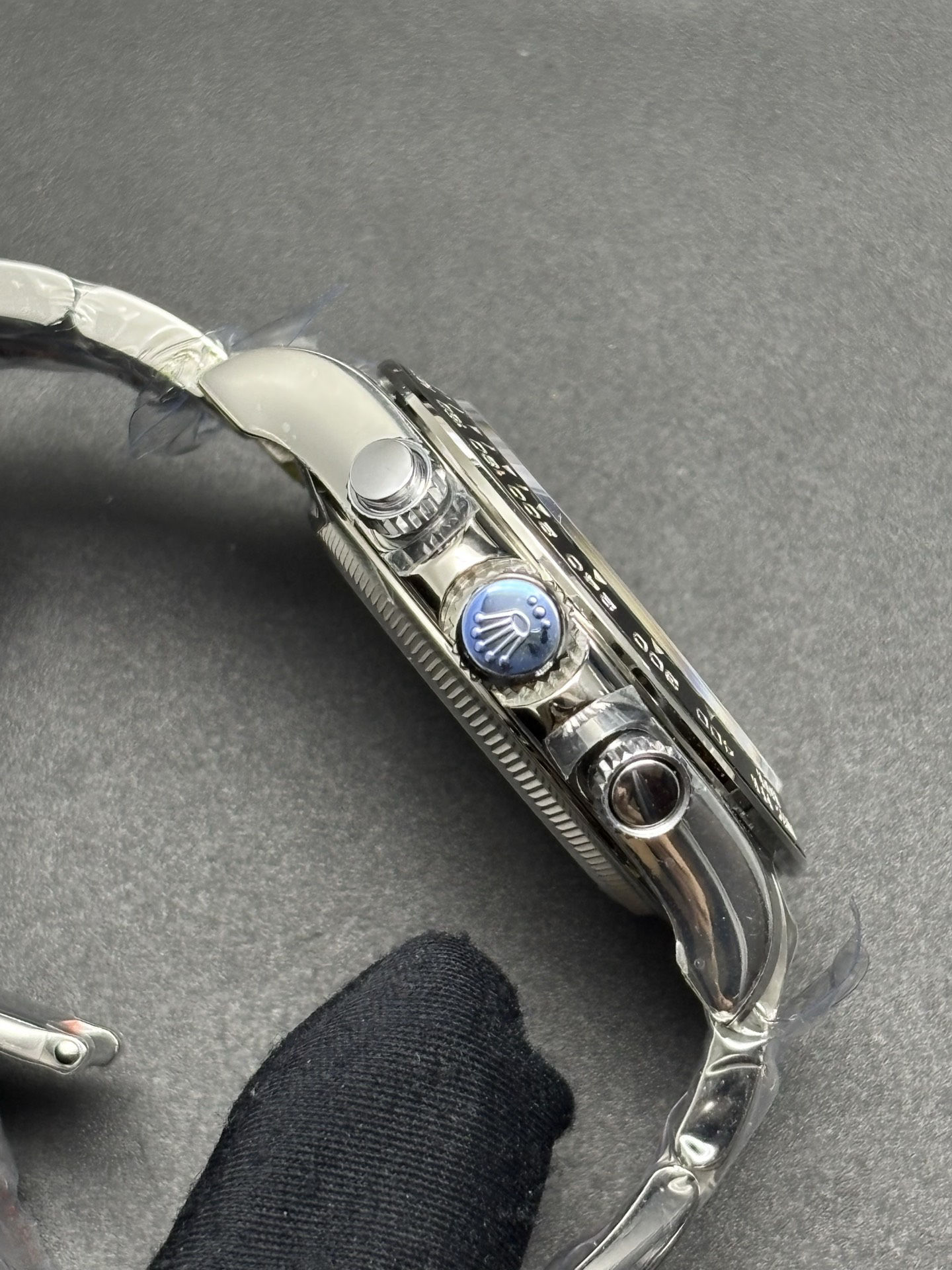 TechFriendly Rolex Cosmograph Daytona 