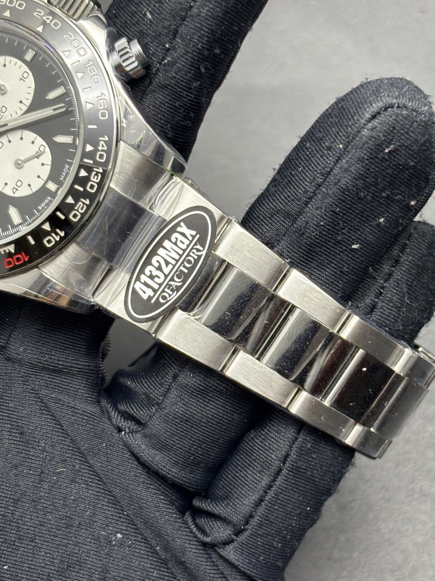 TechFriendly Rolex Cosmograph Daytona 