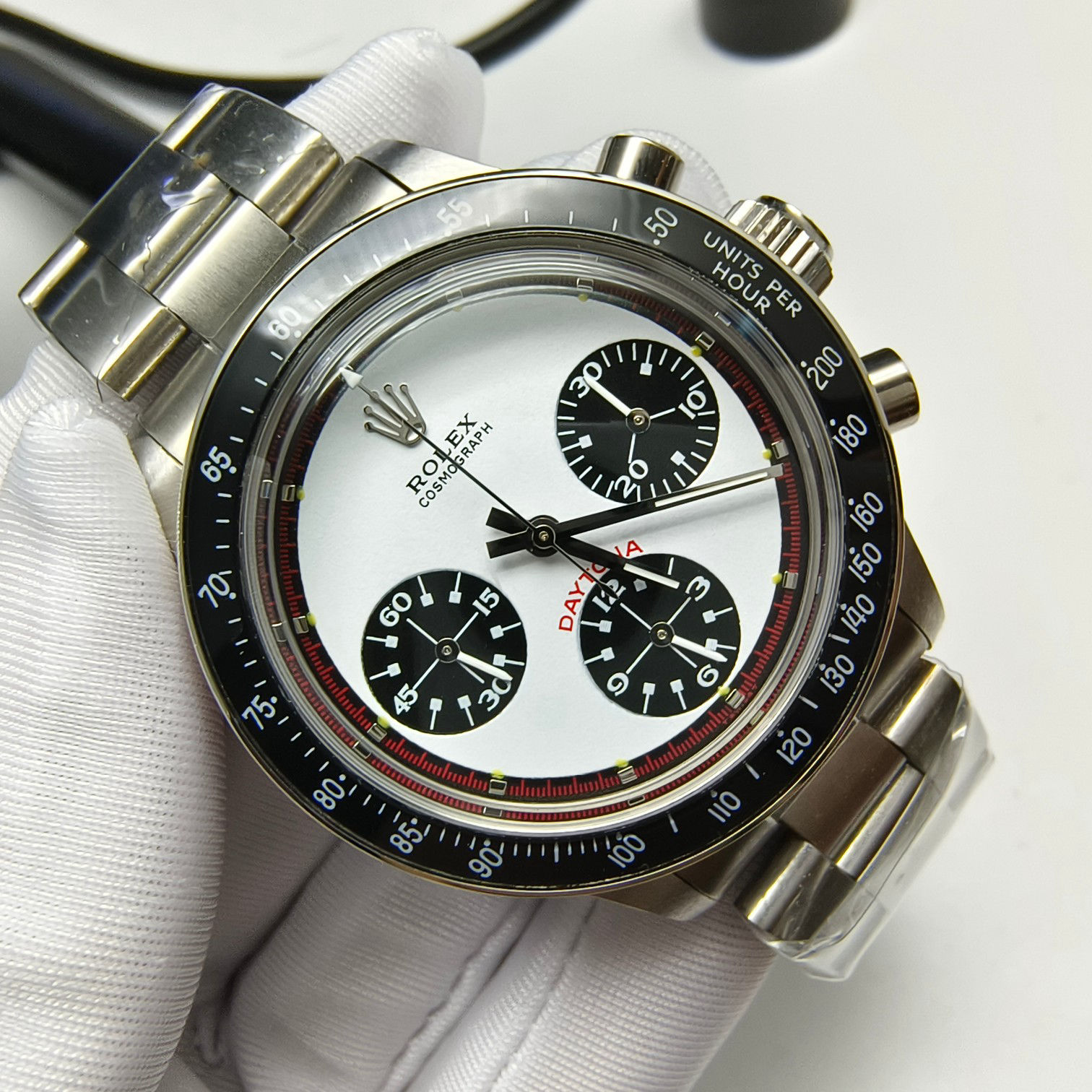 ZeroBulk Rolex Daytona Cosmograph Daytona “Paul Newman” 73