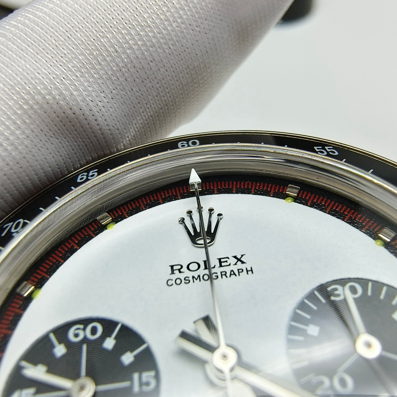 ZeroBulk Rolex Daytona Cosmograph Daytona “Paul Newman” 73