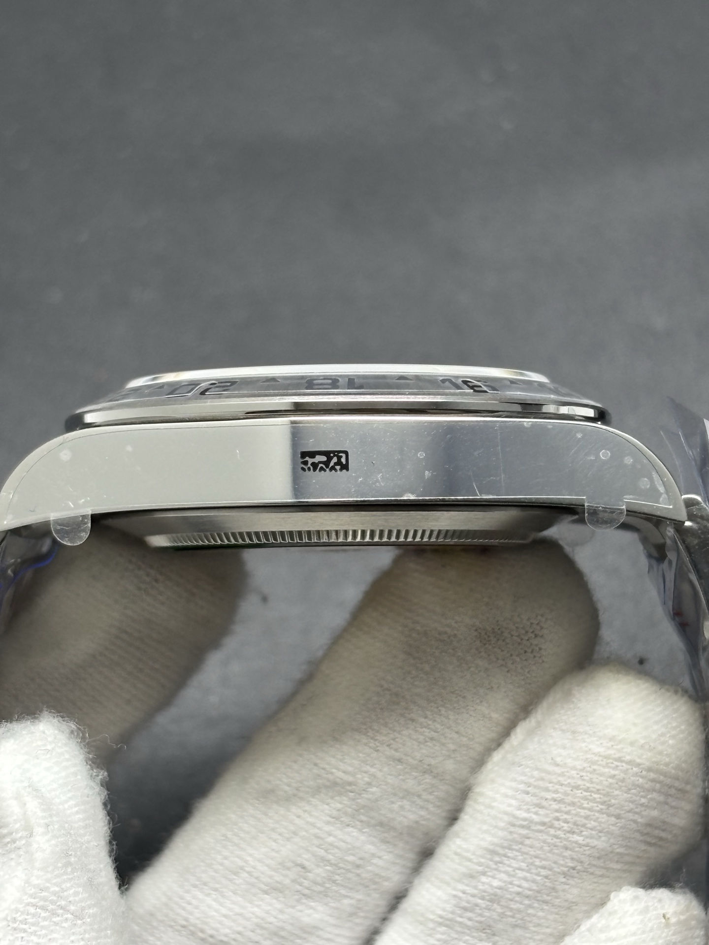 Rolex Explorer II 'Polar' Watch ref. Lightweight 47