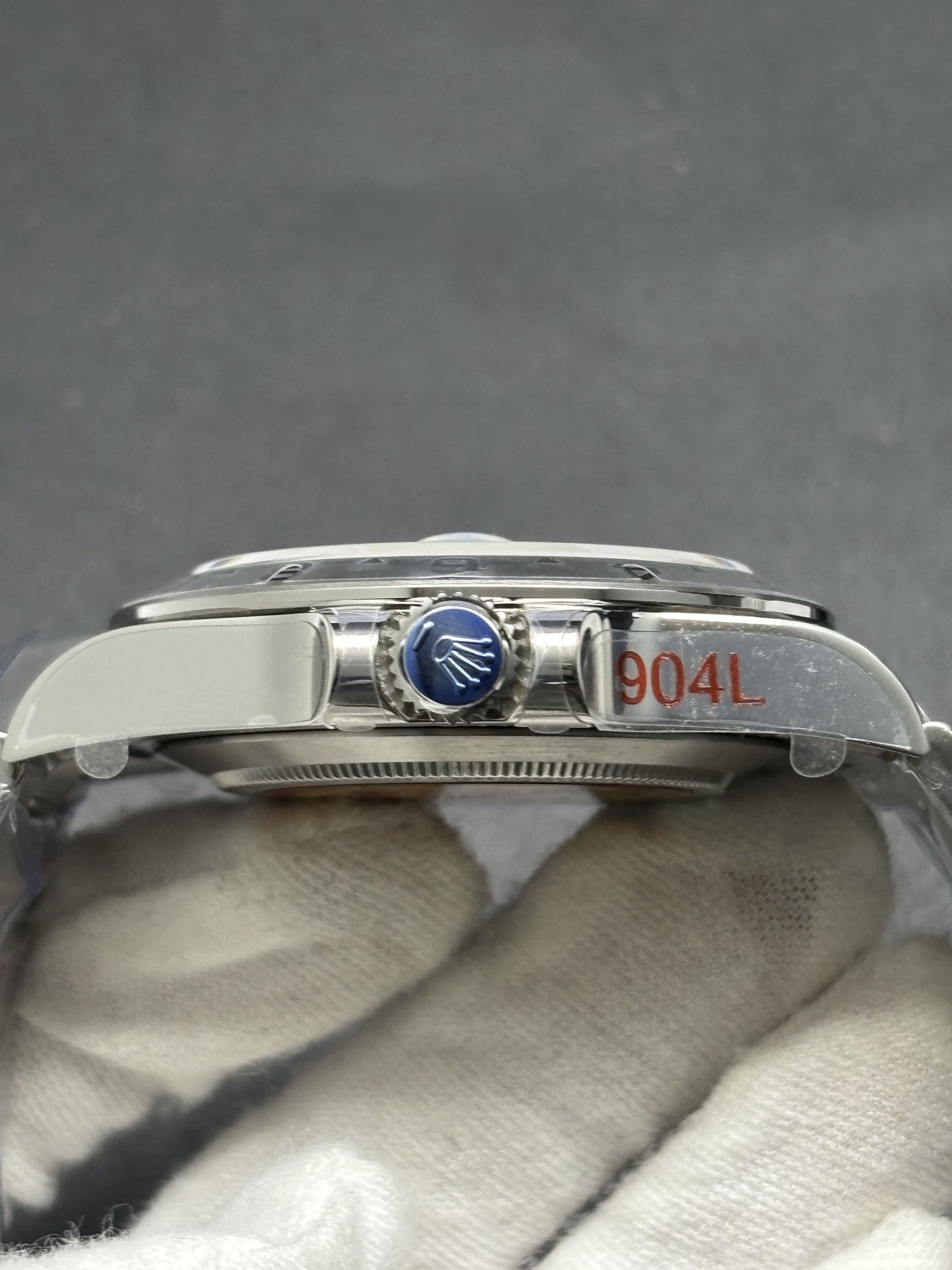 Rolex Explorer II 'Polar' Watch ref. Lightweight 47