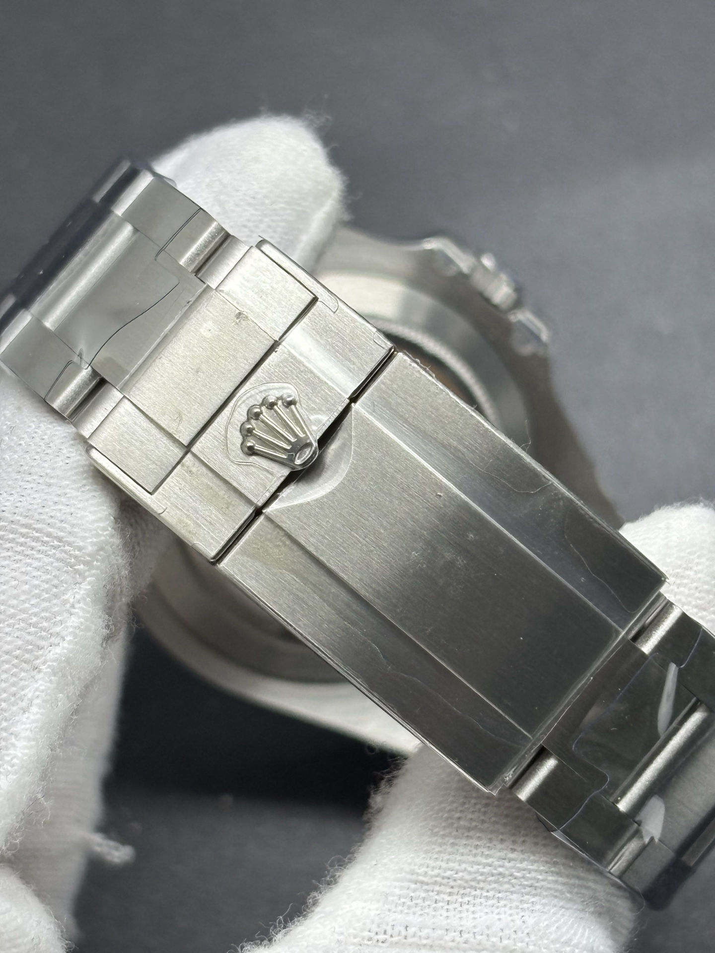 Rolex Explorer II 'Polar' Watch ref. Lightweight 47