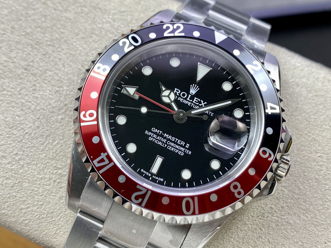 Premium Rolex GMT-Master II 
