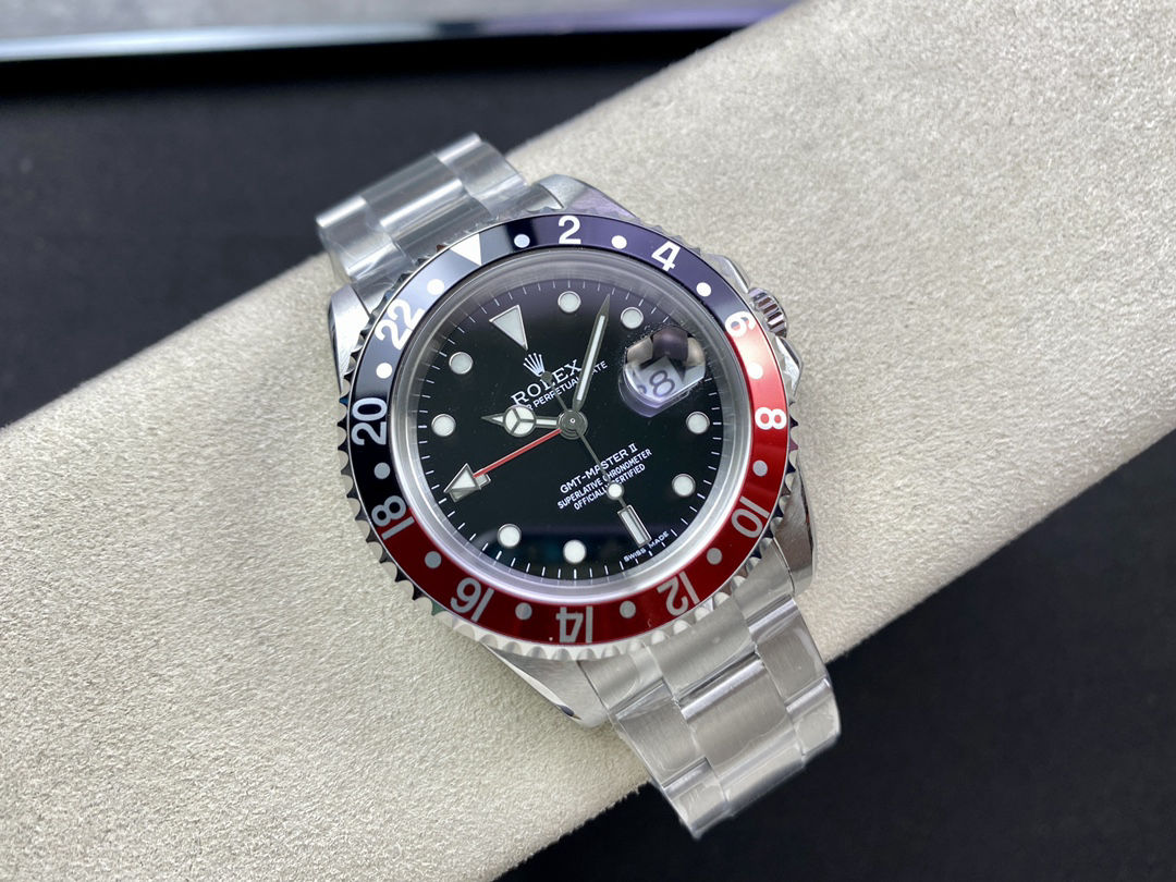 Premium Rolex GMT-Master II 