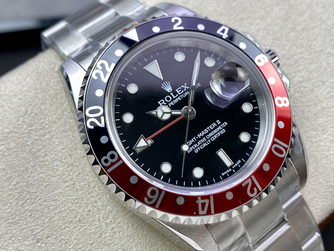 Premium Rolex GMT-Master II 