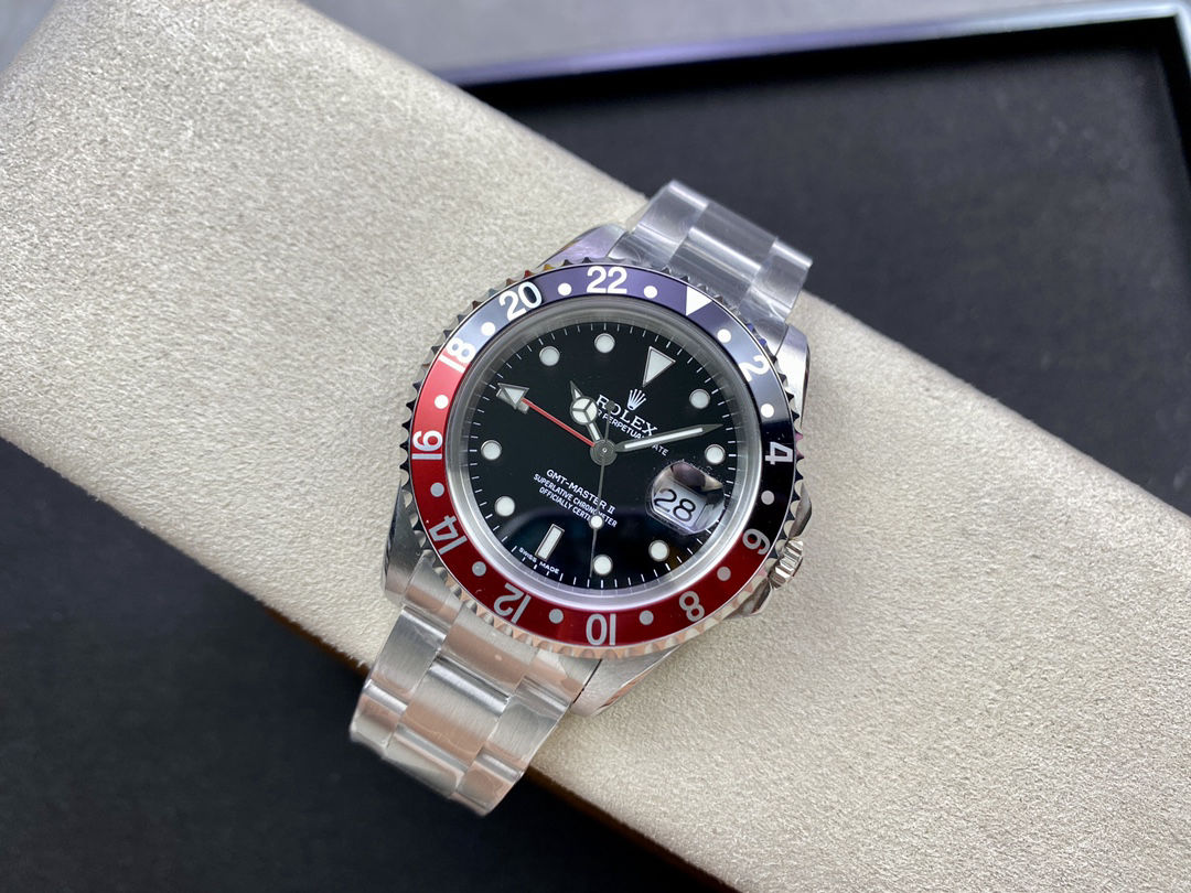 Premium Rolex GMT-Master II 