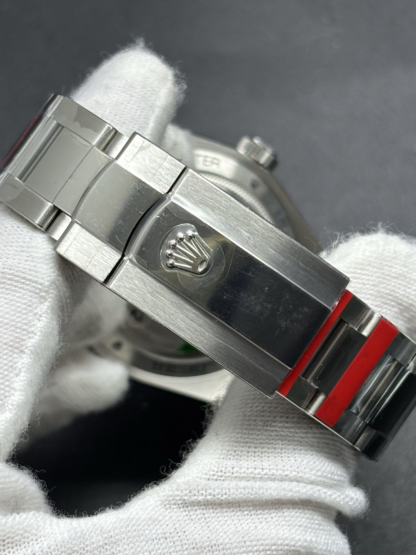 Original Rolex Oyster Perpetual Milgauss 48